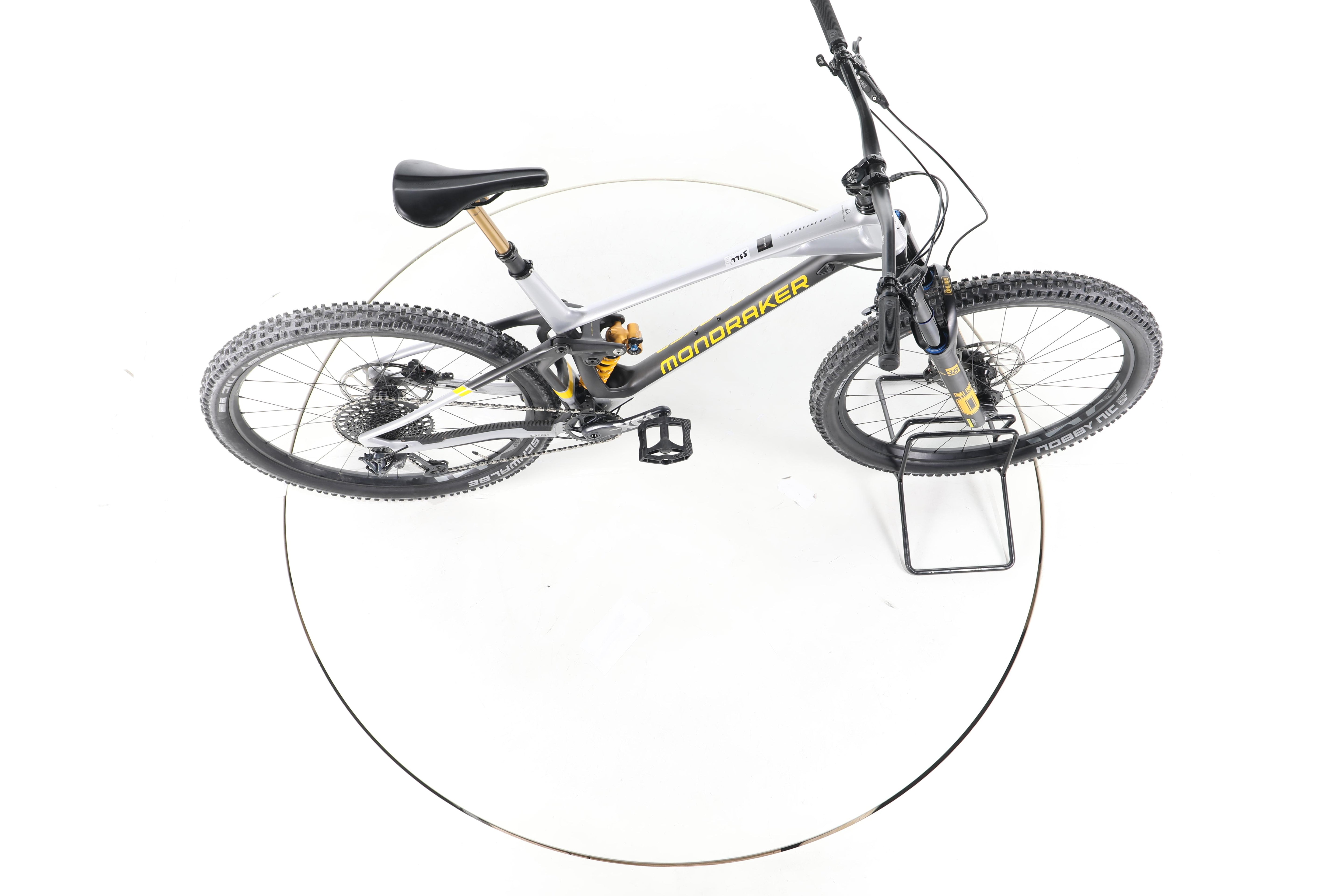 Mondraker Superfoxy RR - Image 13
