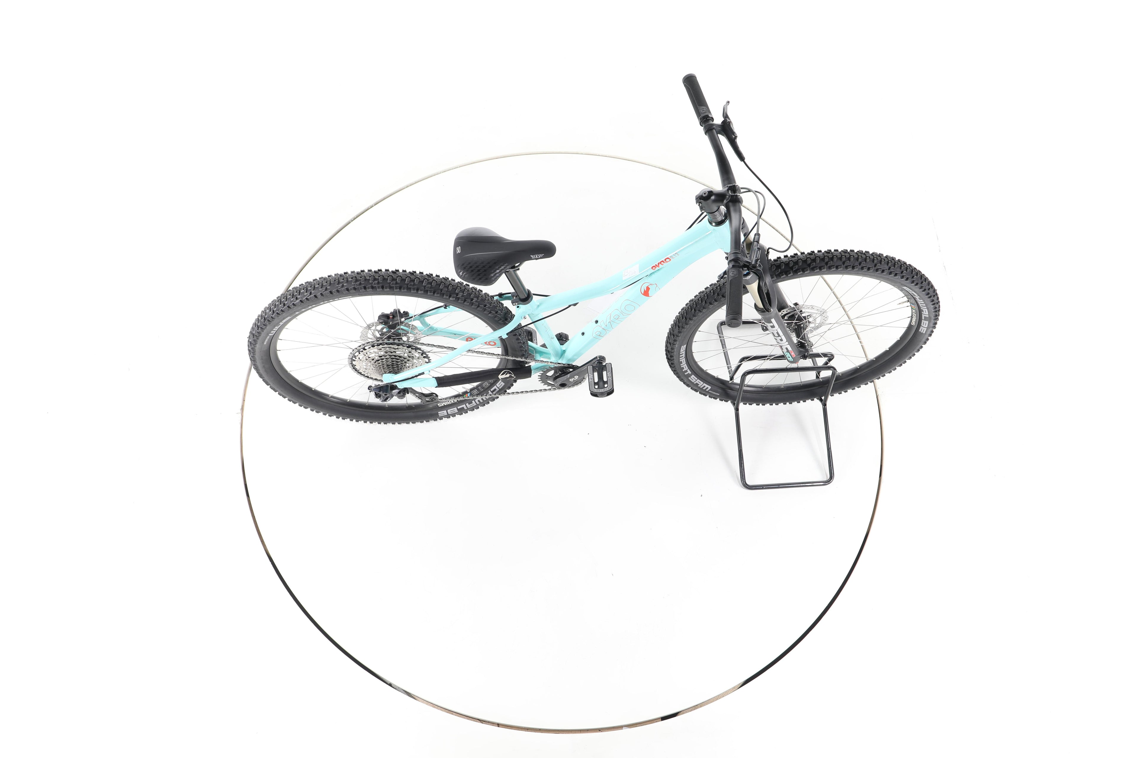 Pyrobikes B.13 - Image 13