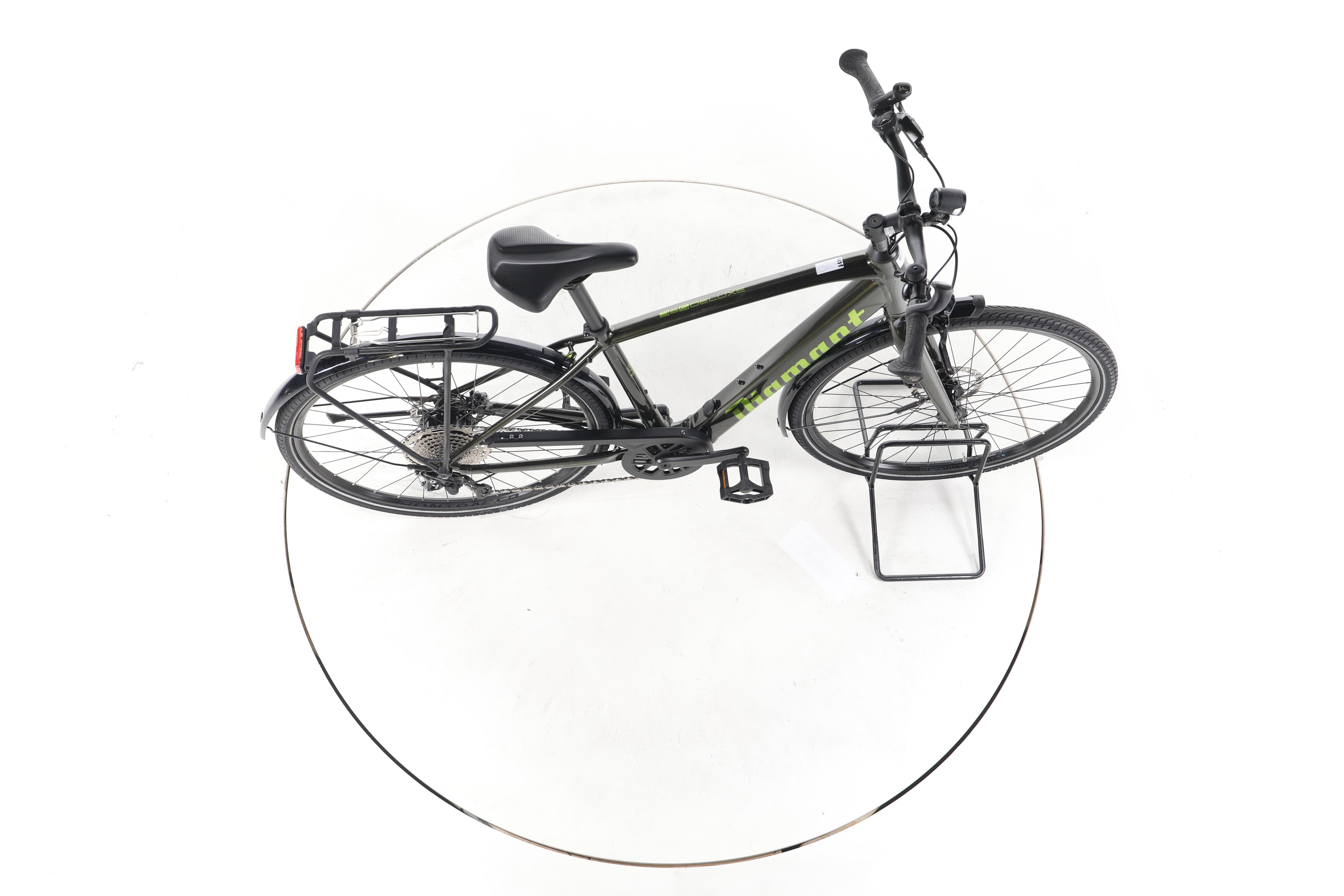 Diamant 365 Deluxe E-Bike - Image 13