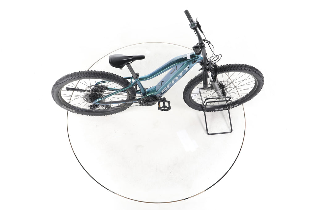 Scott Contessa Active eRIDE 920 E-Bike - Image 13