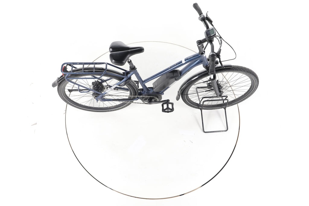 Pegasus Solero E8R Plus City E-Bike - Image 13