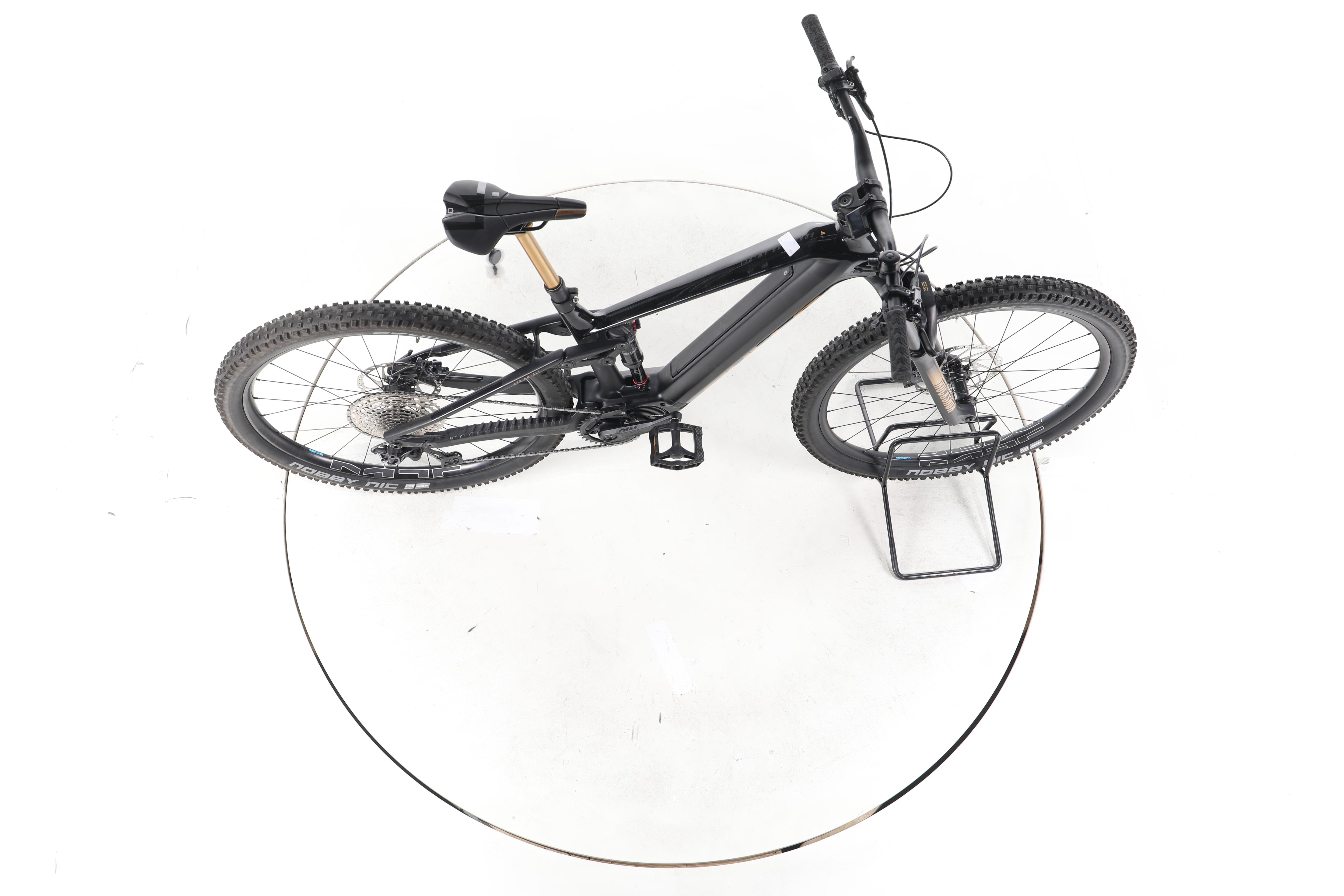 Bulls Sonic EVO AM SL 1 E-Bike Fully Carbon - Image 13