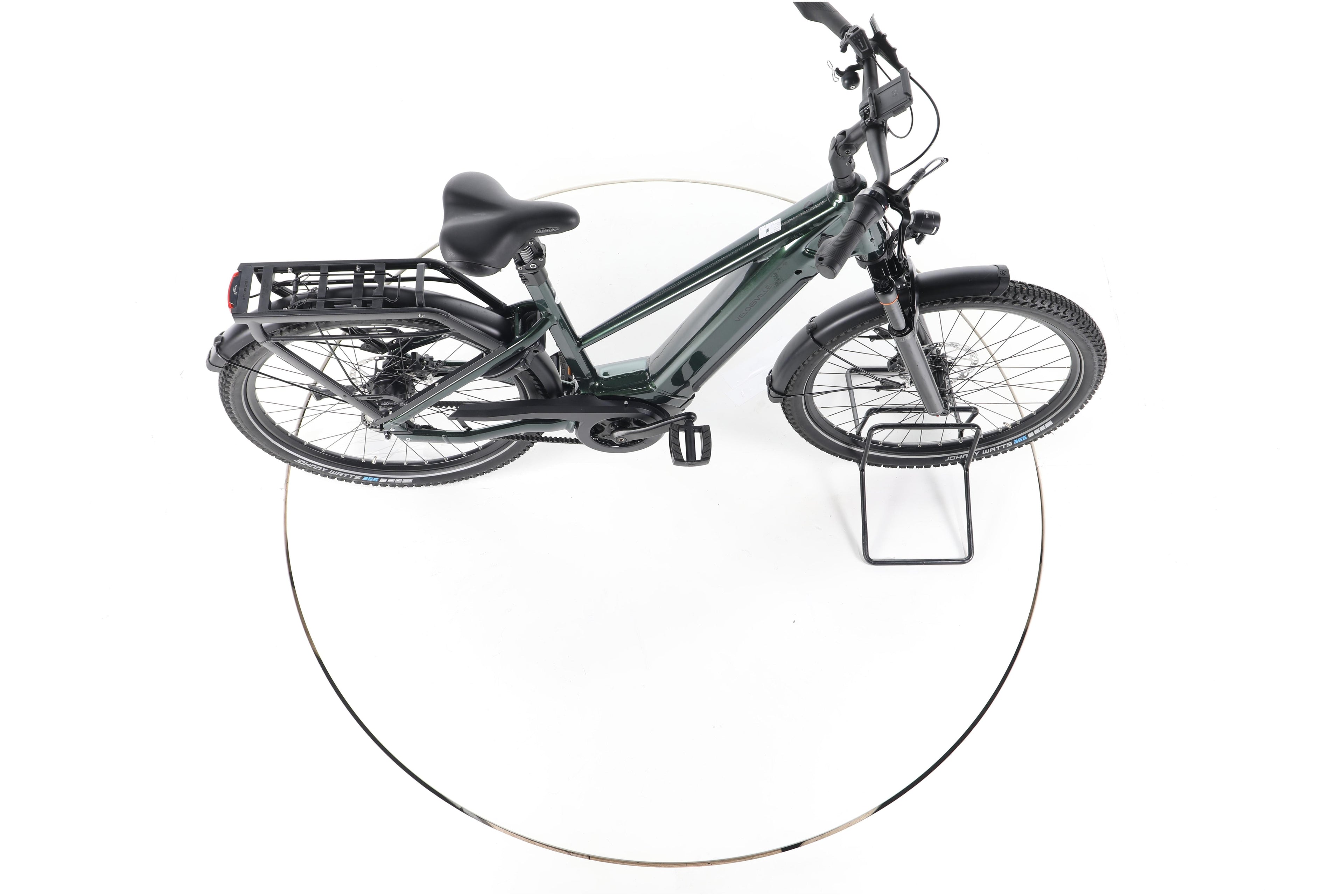 Velo de Ville SEB 890 PRO City E-Bike 2025 - Image 13