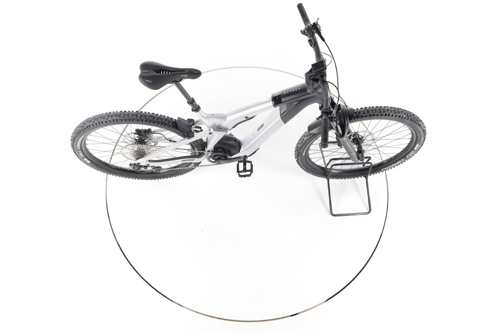 Scott Patron ST eRIDE 910 Fully E-Bike 2024 - Image 13