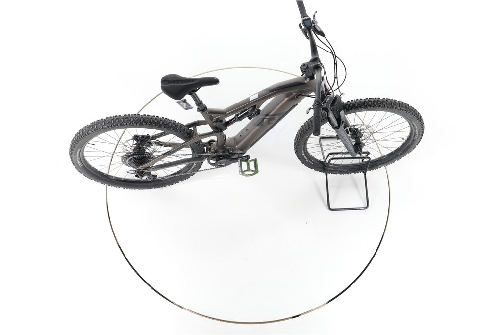R Raymon TrailRay 160E 9.0 Fully E-Bike - Image 13