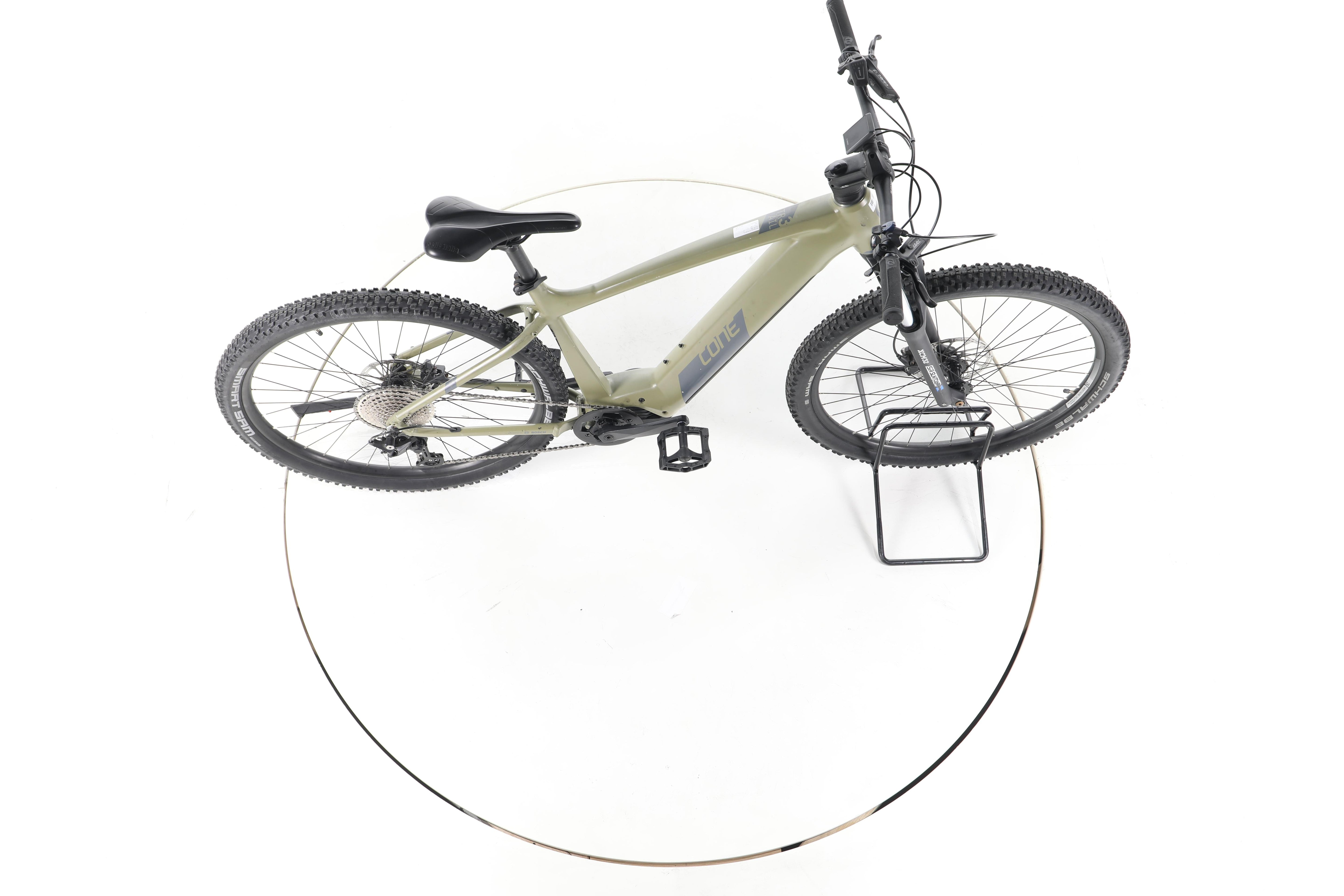 CONE Bikes eTrail IN 3.0 E-Bike - Image 13