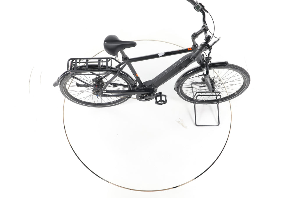 Pegasus Solero Evo 8F LT City E-Bike - Image 13