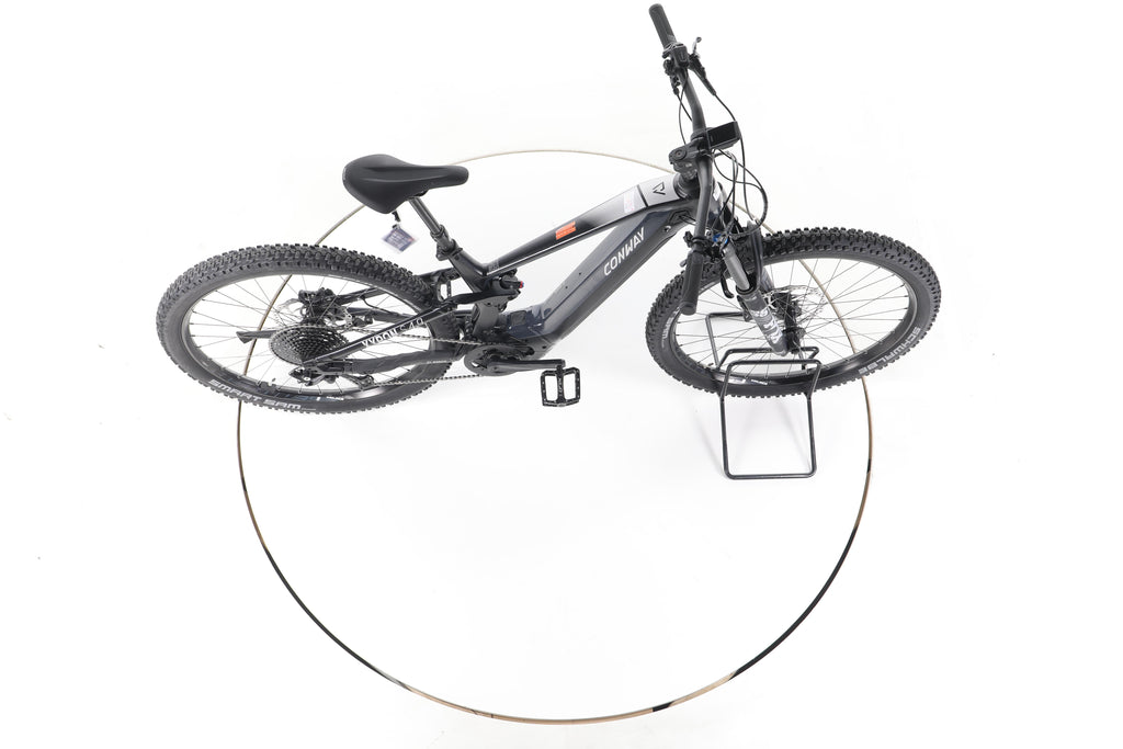 Conway Xyron S 4.9 E-Bike Fully - Image 13