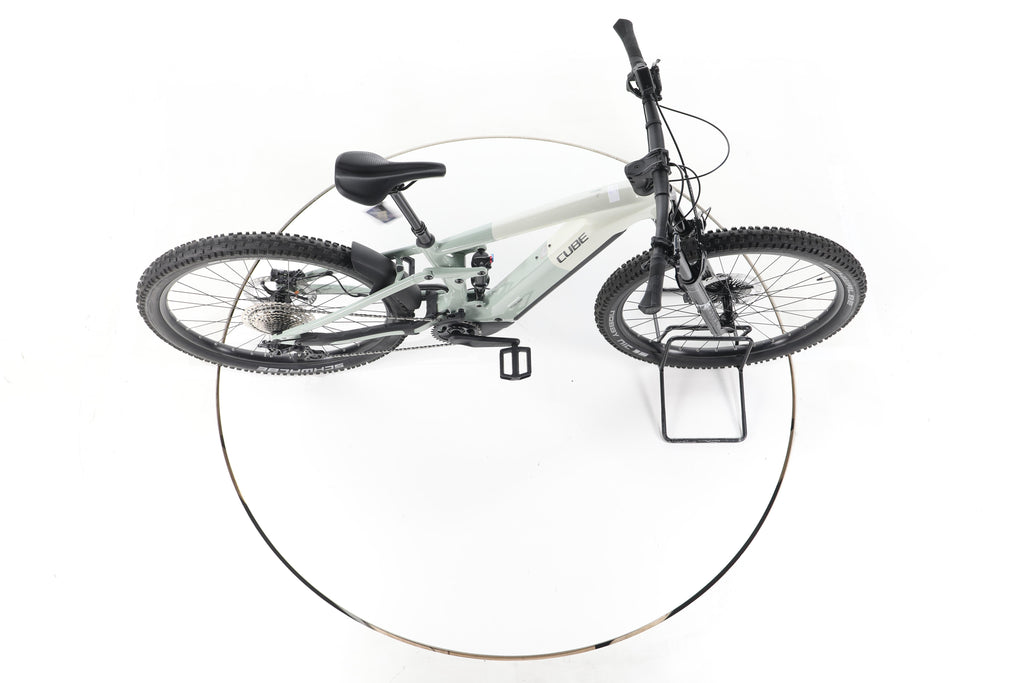 Cube Stereo Hybrid ONE44 EXC E-Bike Fully 2026 - Image 13