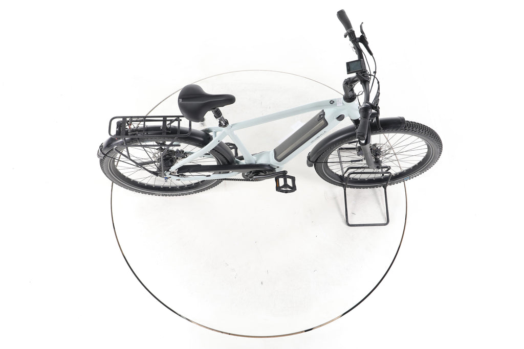 Velo de Ville SEB 990 City E-Bike - Image 13