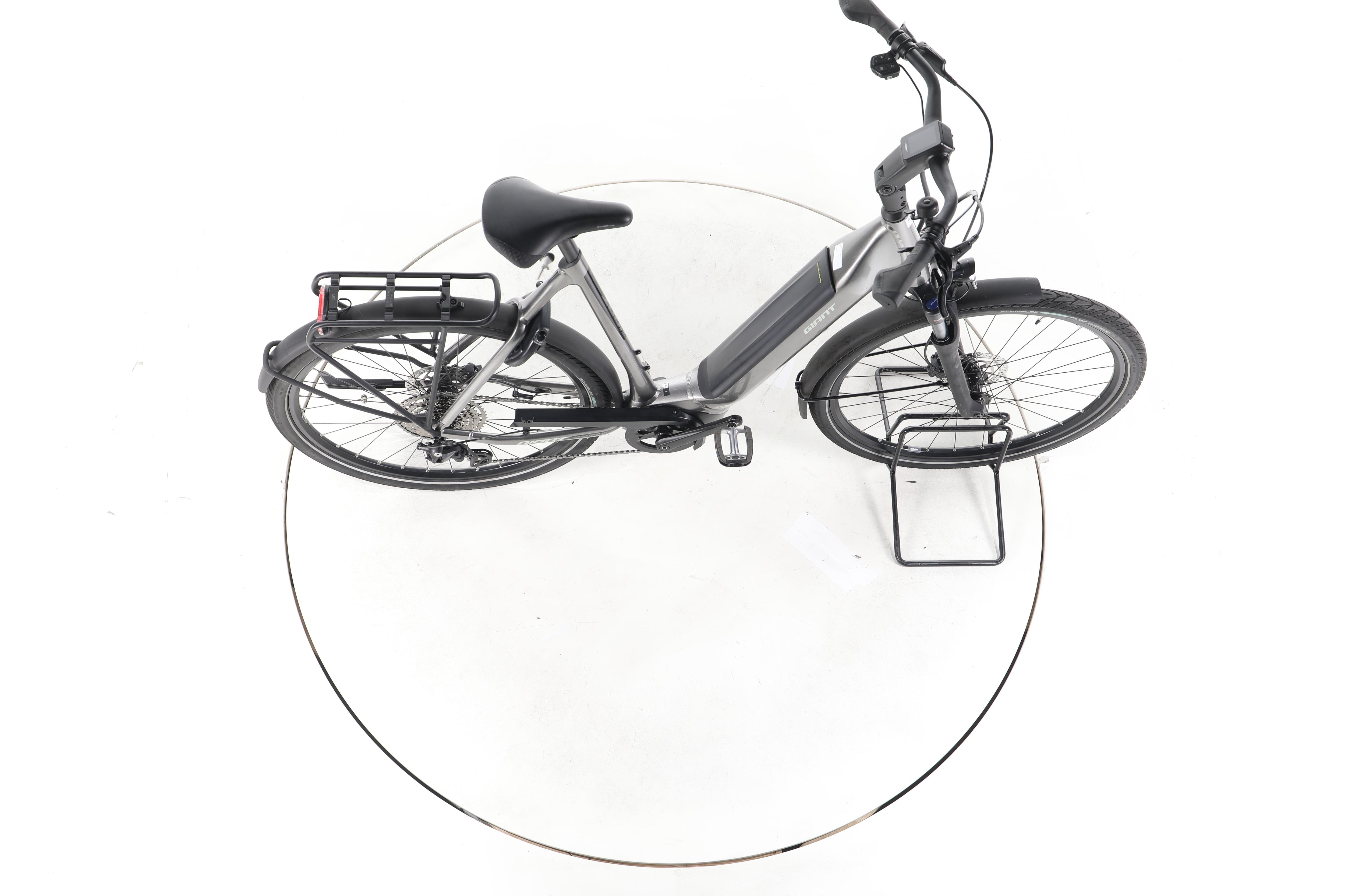 Giant DailyTour E+ 2 D [RC Dash] Trekking E-Bike Tiefeinsteiger - Image 13