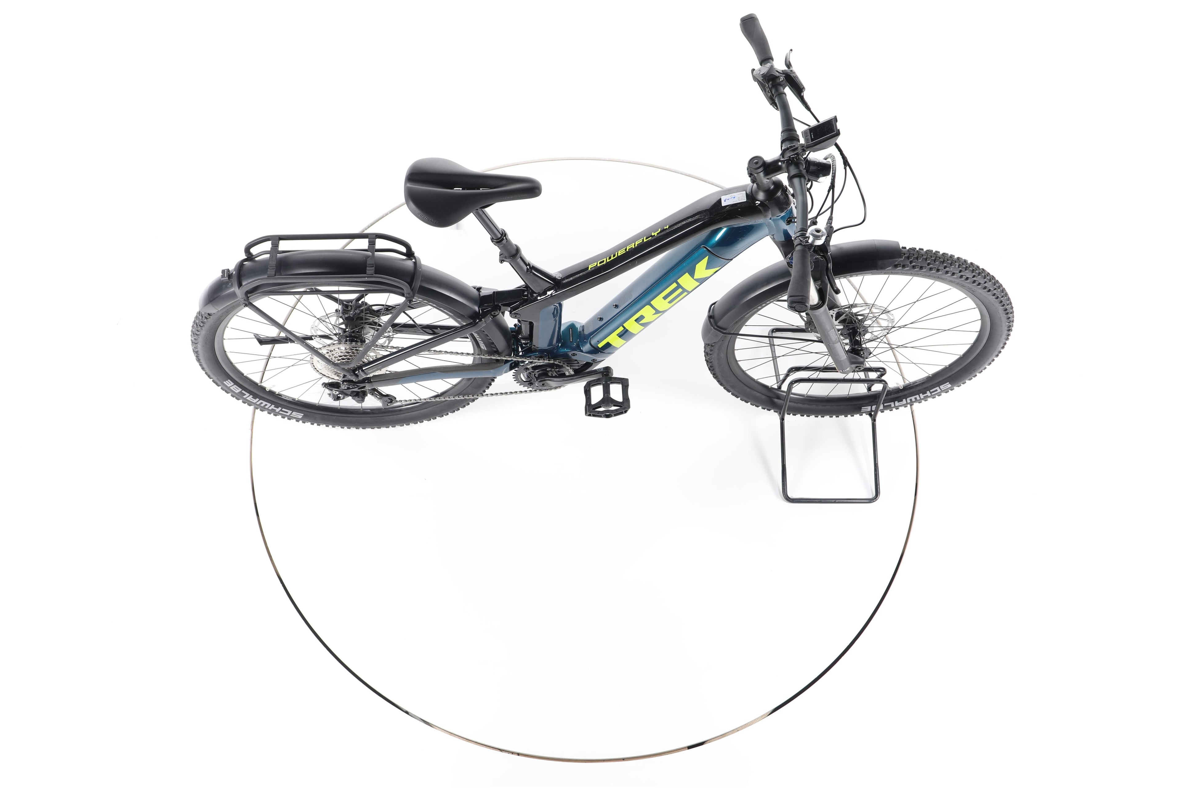 Trek Powerfly FS 4 Equipped Gen 2 SUV E-Bike - Image 13