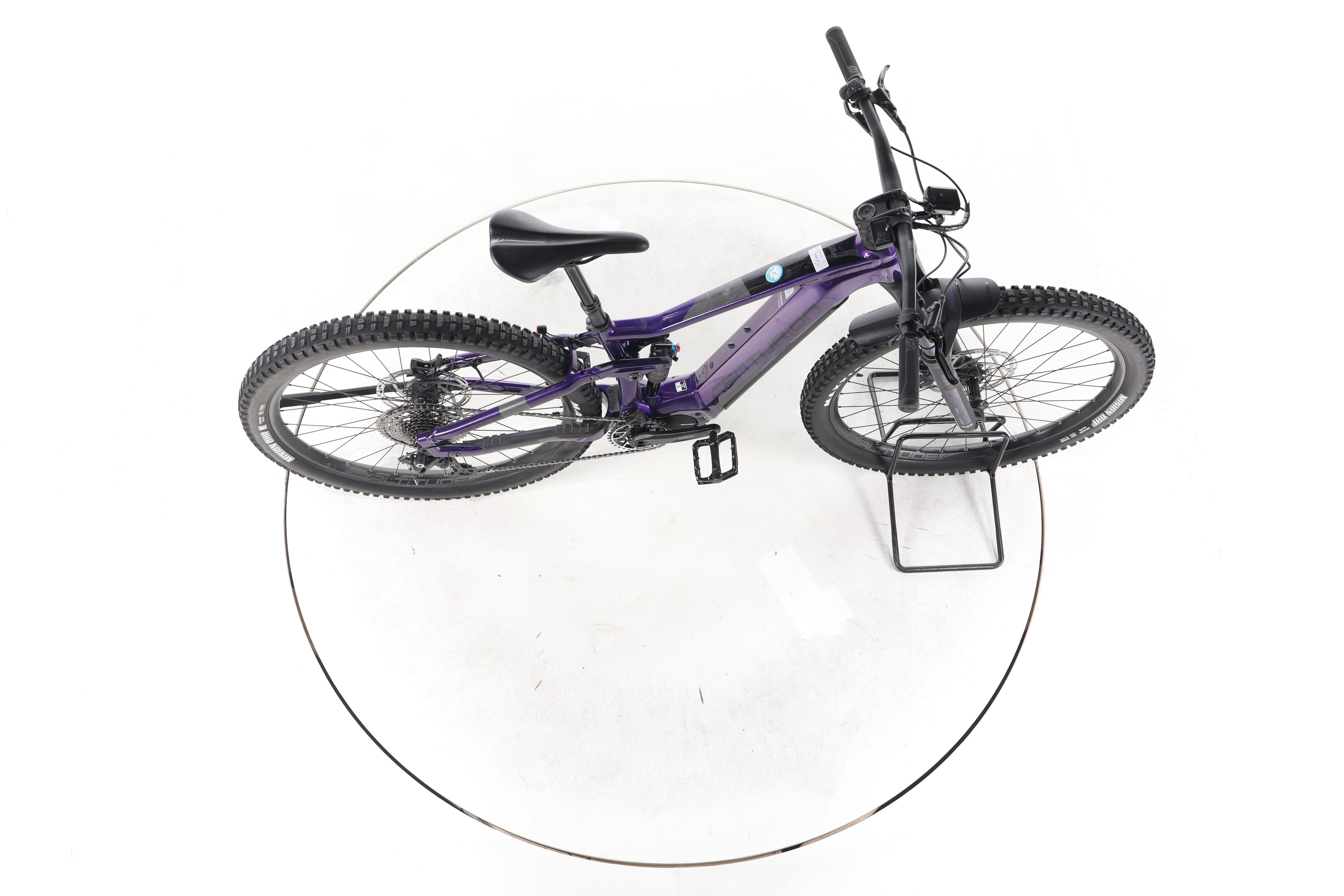 Centurion No Pogo F800i E-Bike Fully - Image 13