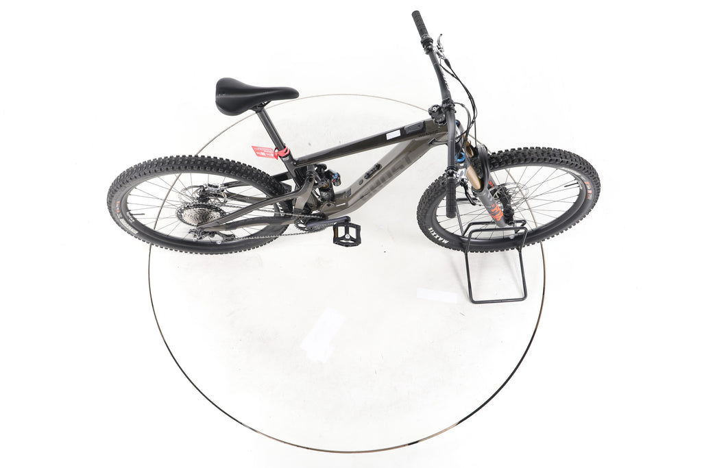 Ghost Path Riot Full Party E-Bike Fully Carbon 2024 - Image 13