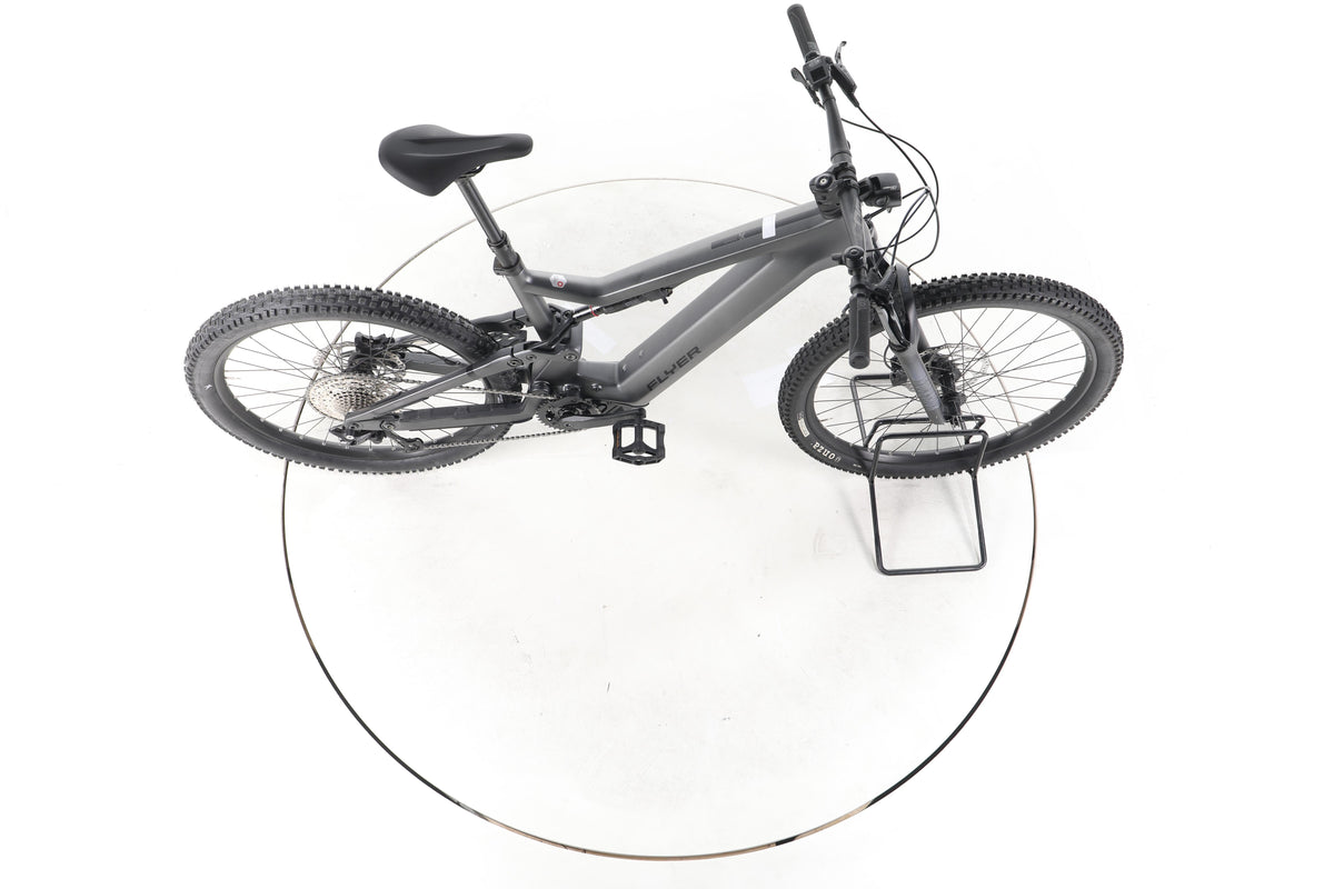 FLYER Uproc X E-Bike Fully - Image 13