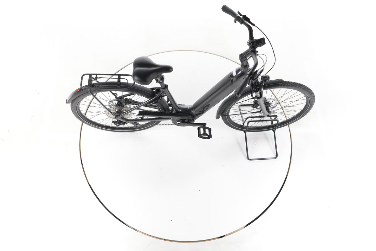 Cube Supreme Sport Hybrid EXC Trekking E-Bike Tiefeinsteiger - Image 13