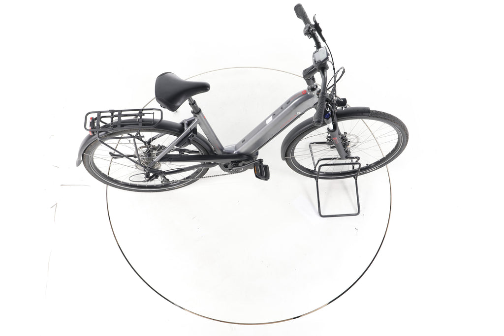 Victoria E-Trekking 12.6 Trekking E-Bike Tiefeinsteiger - Image 13