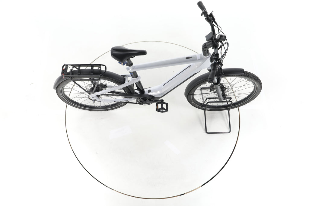Winora Yakun R5 Pro City E-Bike - Image 13