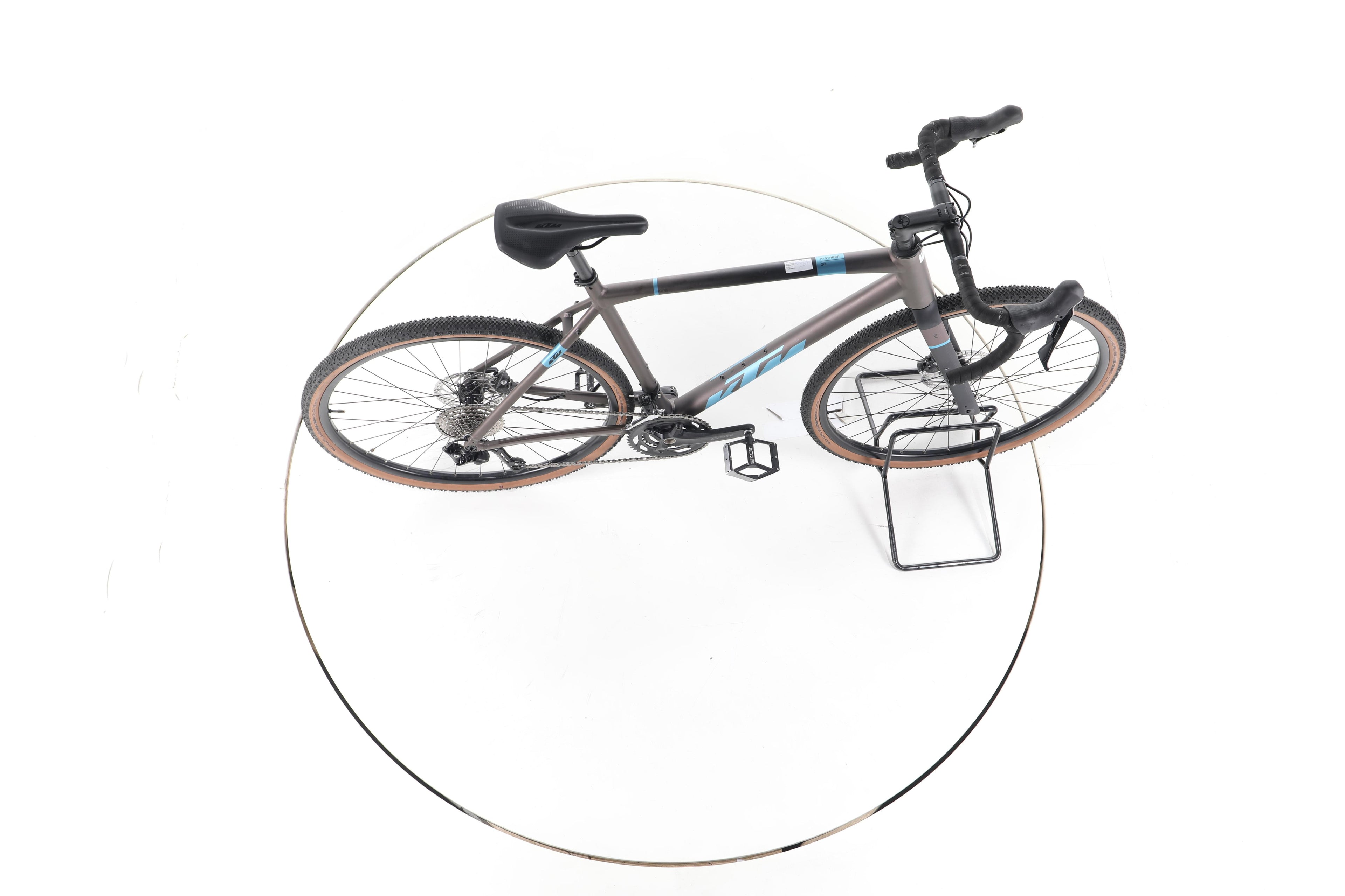 KTM X-STRADA 20 - Image 13