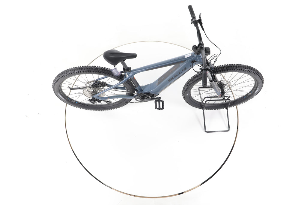 Bulls Copperhead Evo 2 E-Bike - Image 13