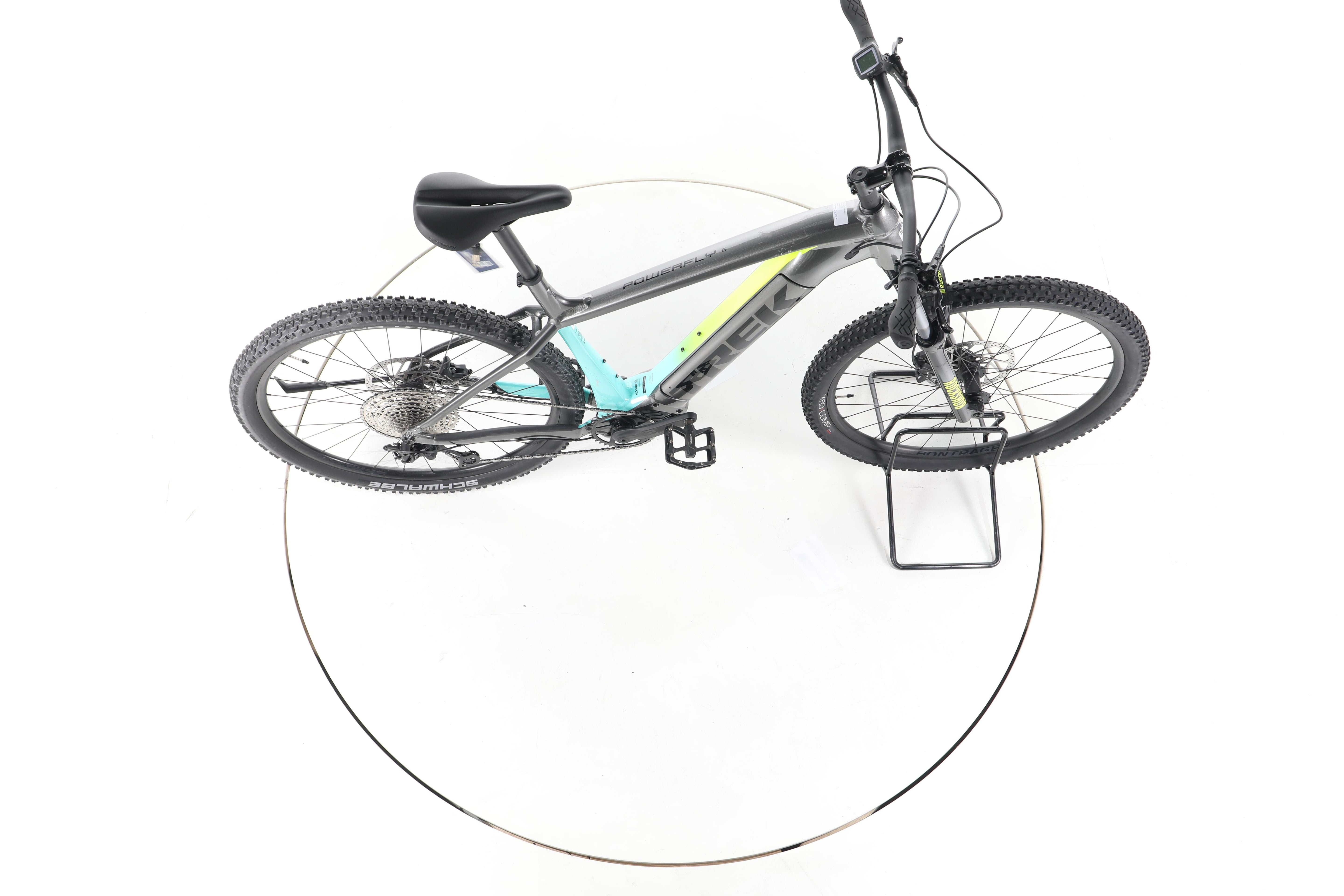 Trek Powerfly 5 Xl E-Bike - Image 13