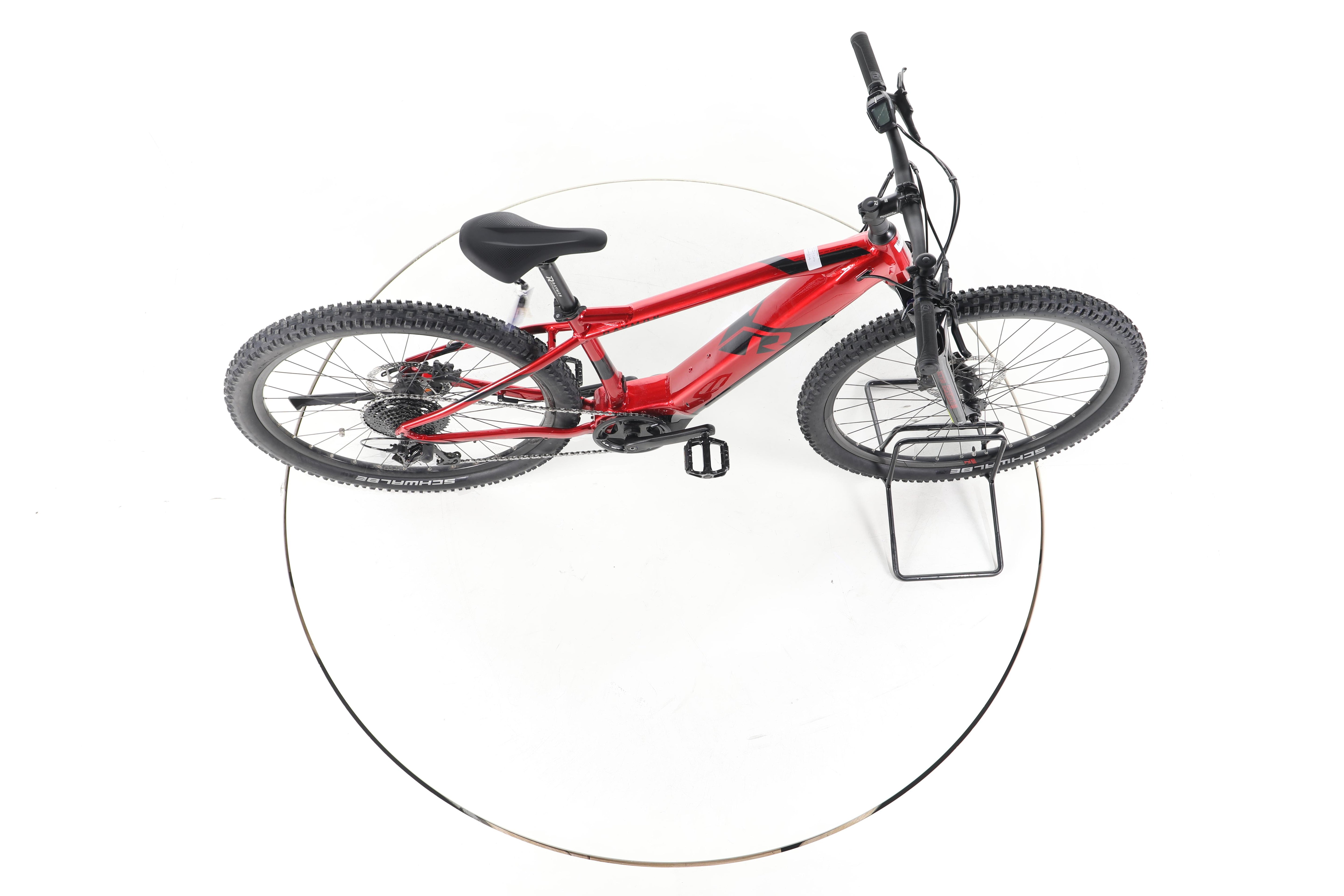 R Raymon HardRay E 4.0 E-Bike - Image 13