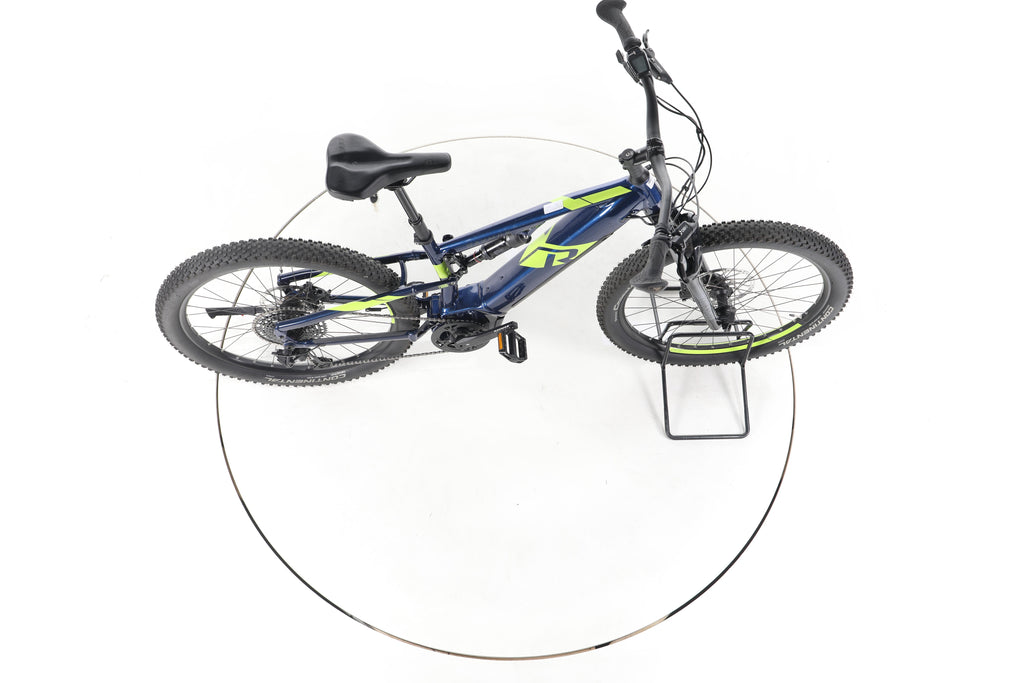 R Raymon FullRay 130E 6.0 E-Bike Fully - Image 13