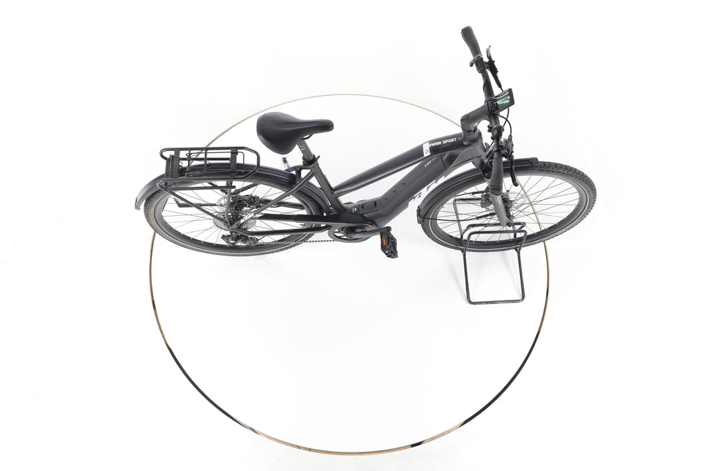 KTM Power Sport 10 Trekking E-Bike - Image 13