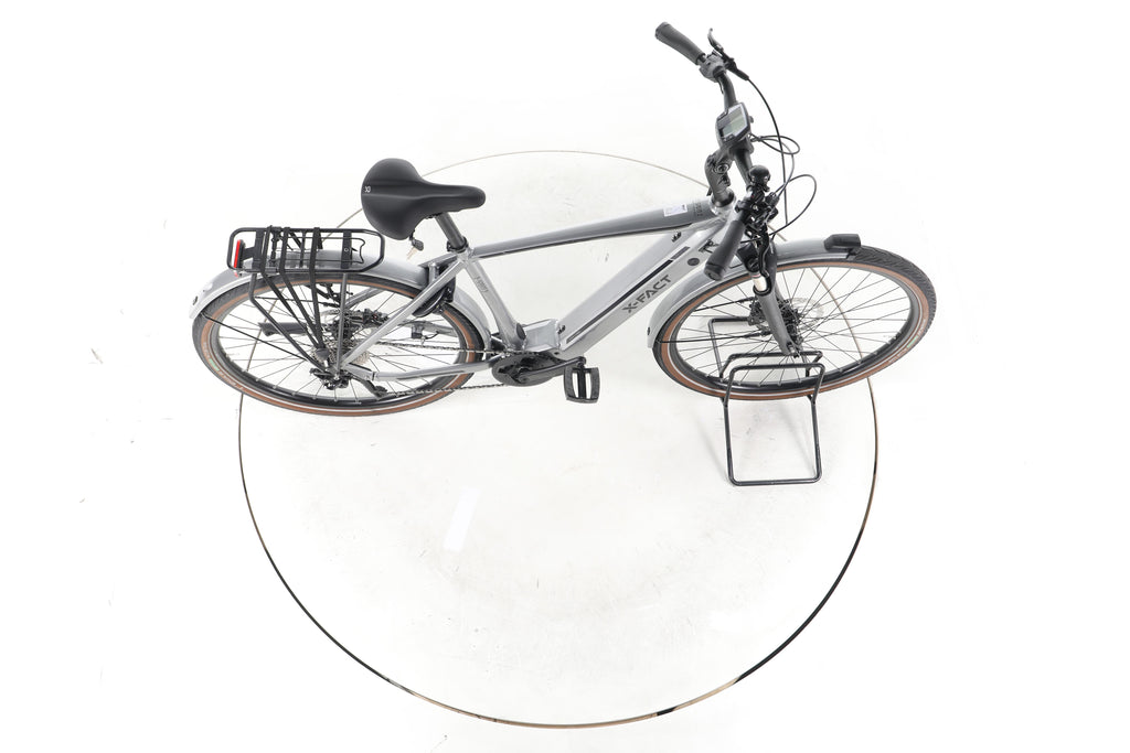X-Fact E-Sport 2 Trekking E-Bike - Image 13