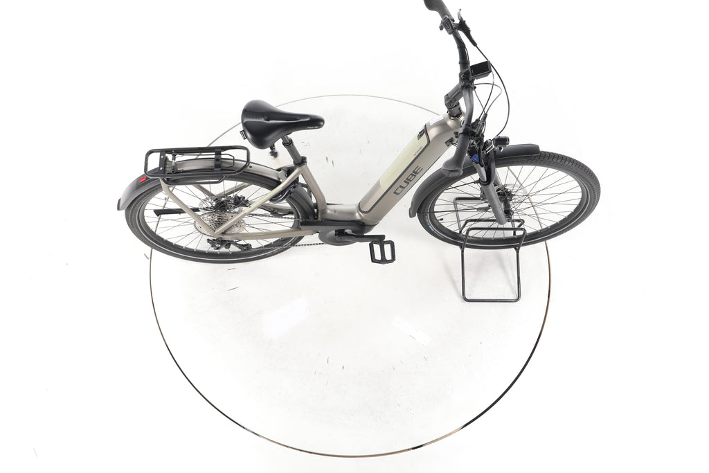 Cube Kathmandu Hybrid Pro Trekking E-Bike Tiefeinsteiger - Image 13