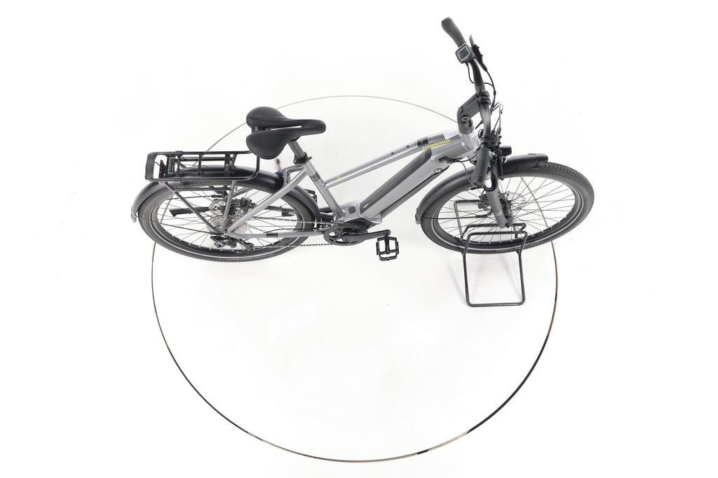 Winora Sinus iX10 Trekking E-Bike - Image 13