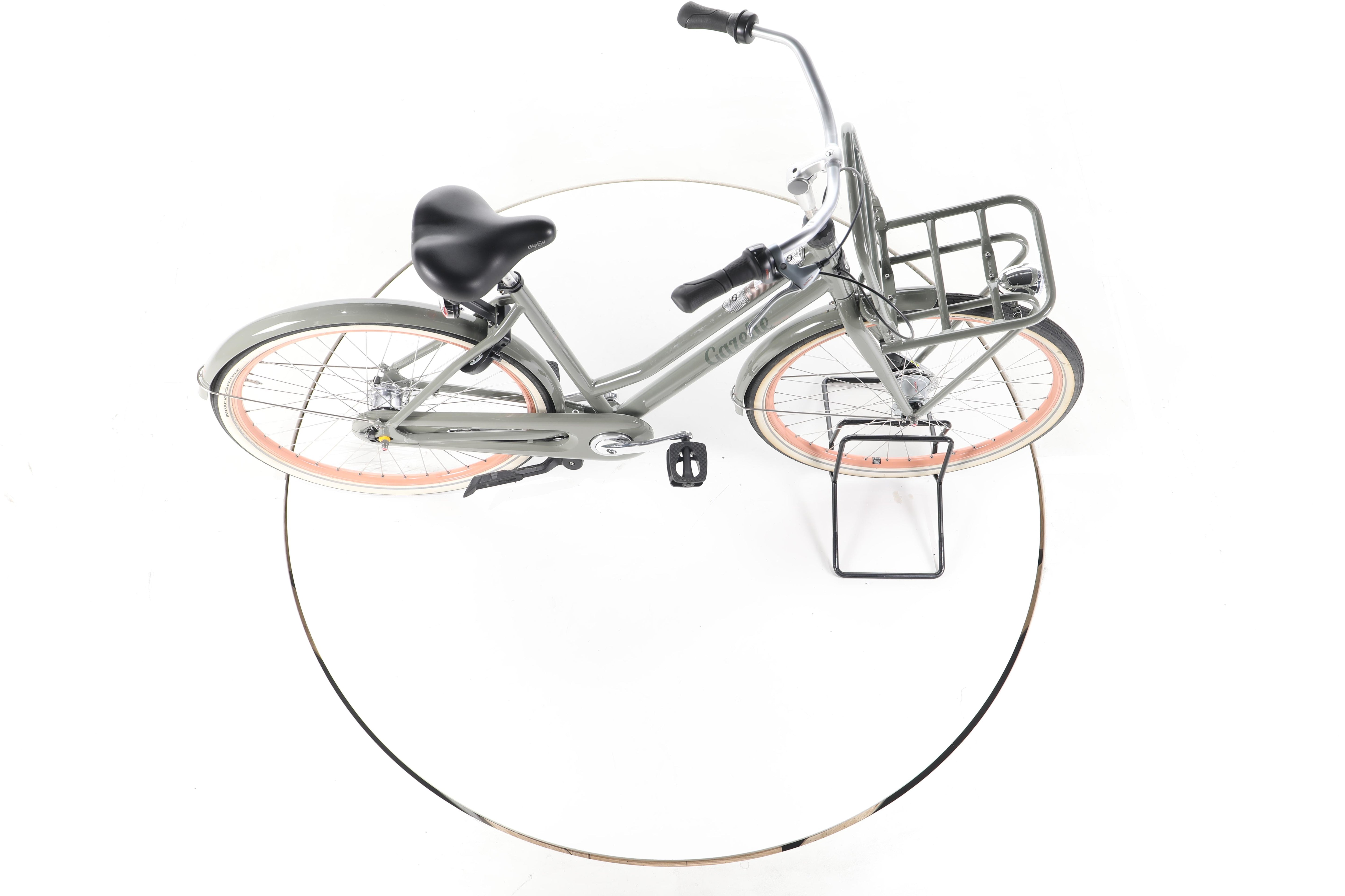 Gazelle Miss Grace R7T Wave Fahrrad City & Trekking - Image 13
