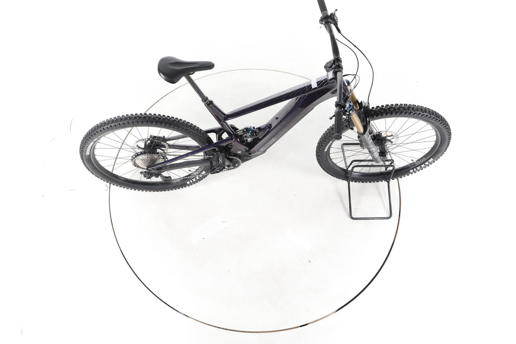 SCOR 4060 Z LT XT E-Bike Fully Carbon - Image 13