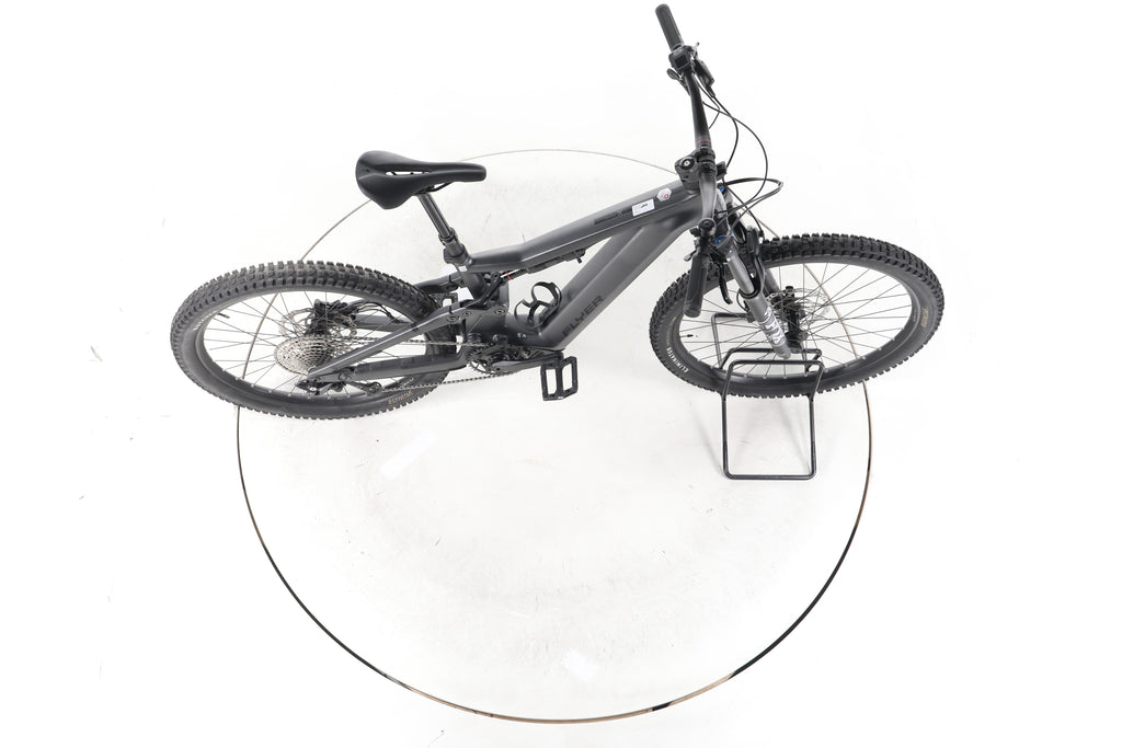 FLYER Uproc X 2.10 E-Bike Fully - Image 13