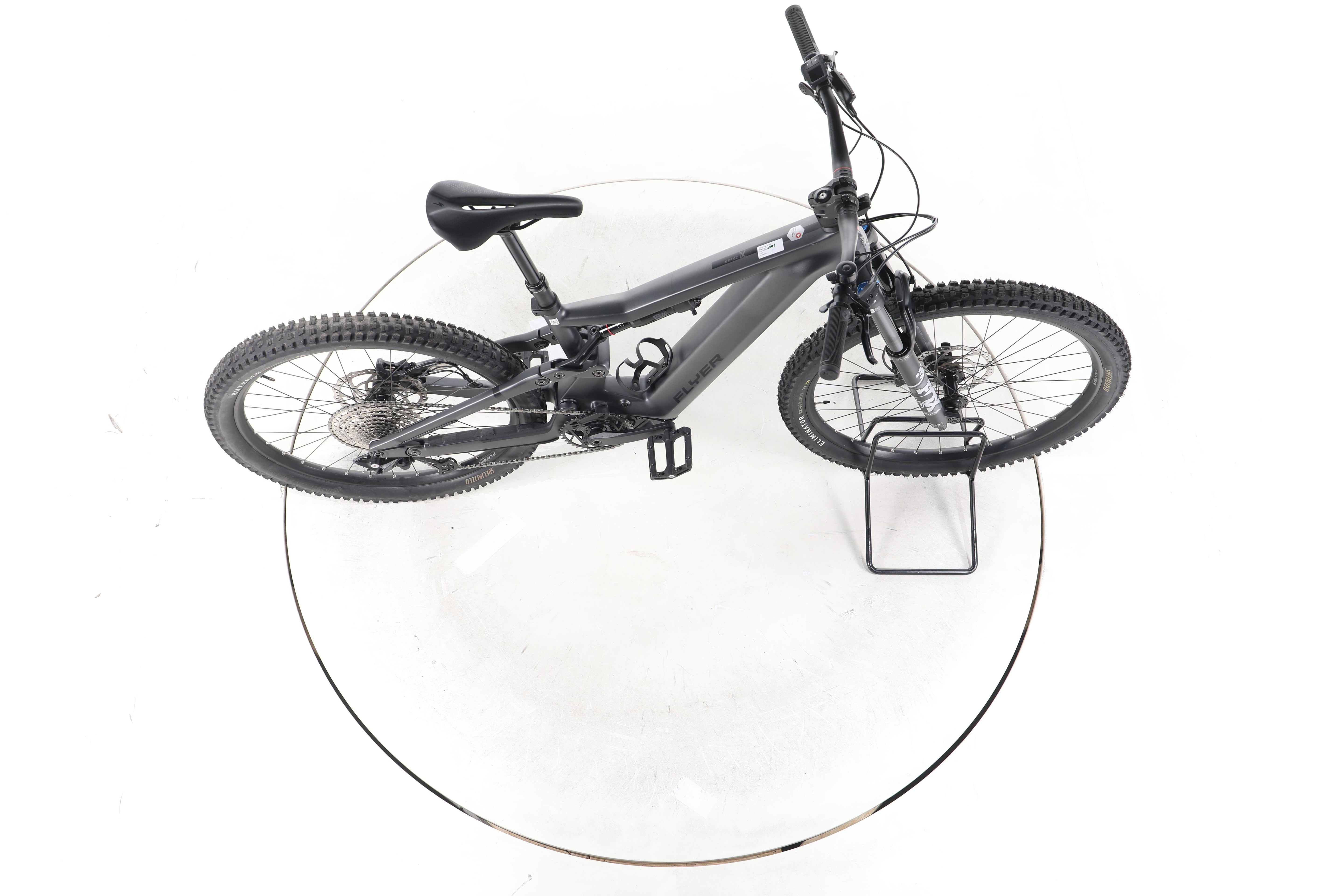 FLYER Uproc X 2.10 E-Bike Fully - Image 13