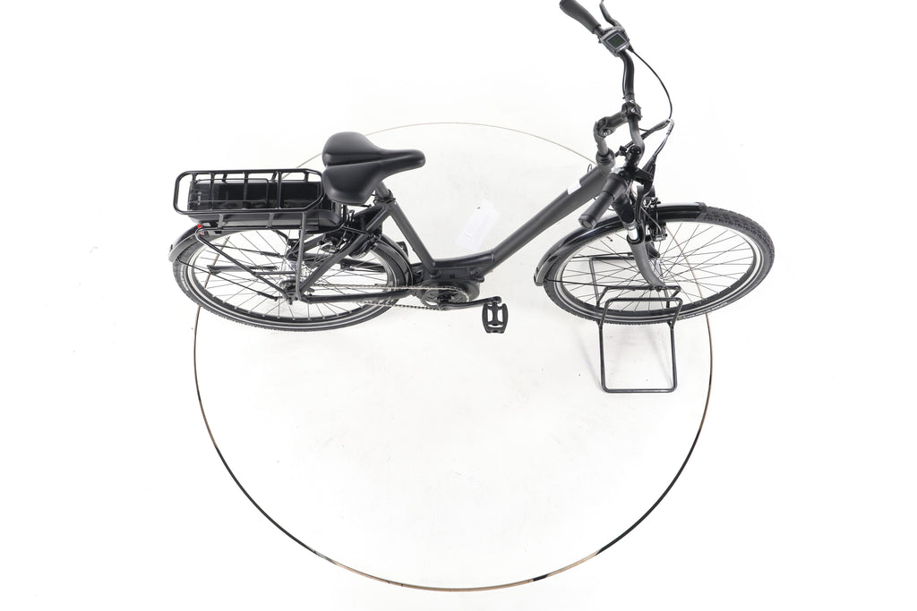 Kettler Traveller E-Silver 7R City E-Bike Tiefeinsteiger - Image 13