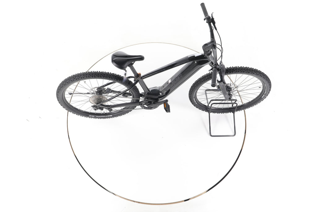 Cube Reaction Hybrid ONE E-Bike - Image 13