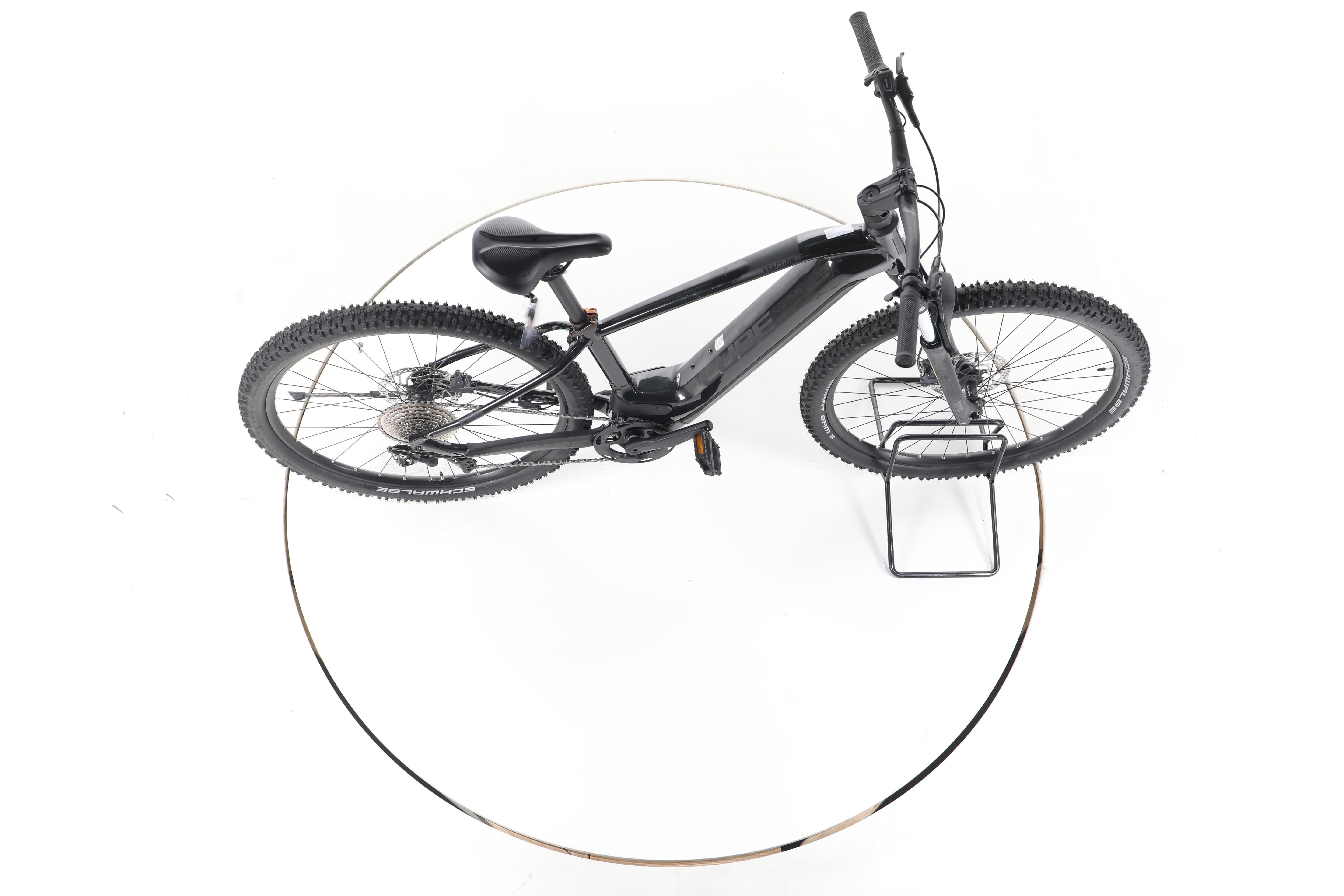 Cube Reaction Hybrid ONE E-Bike - Image 13
