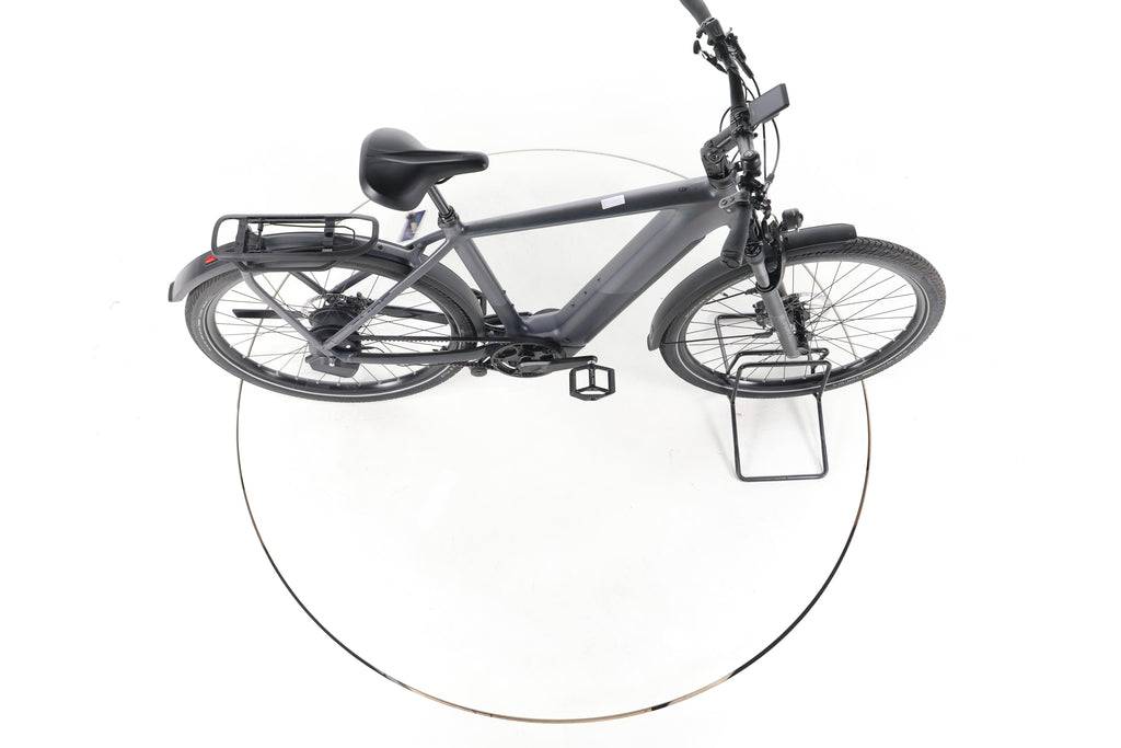Cube Kathmandu Hybrid Comf. SLX Trekking E-Bike 2025 - Image 13