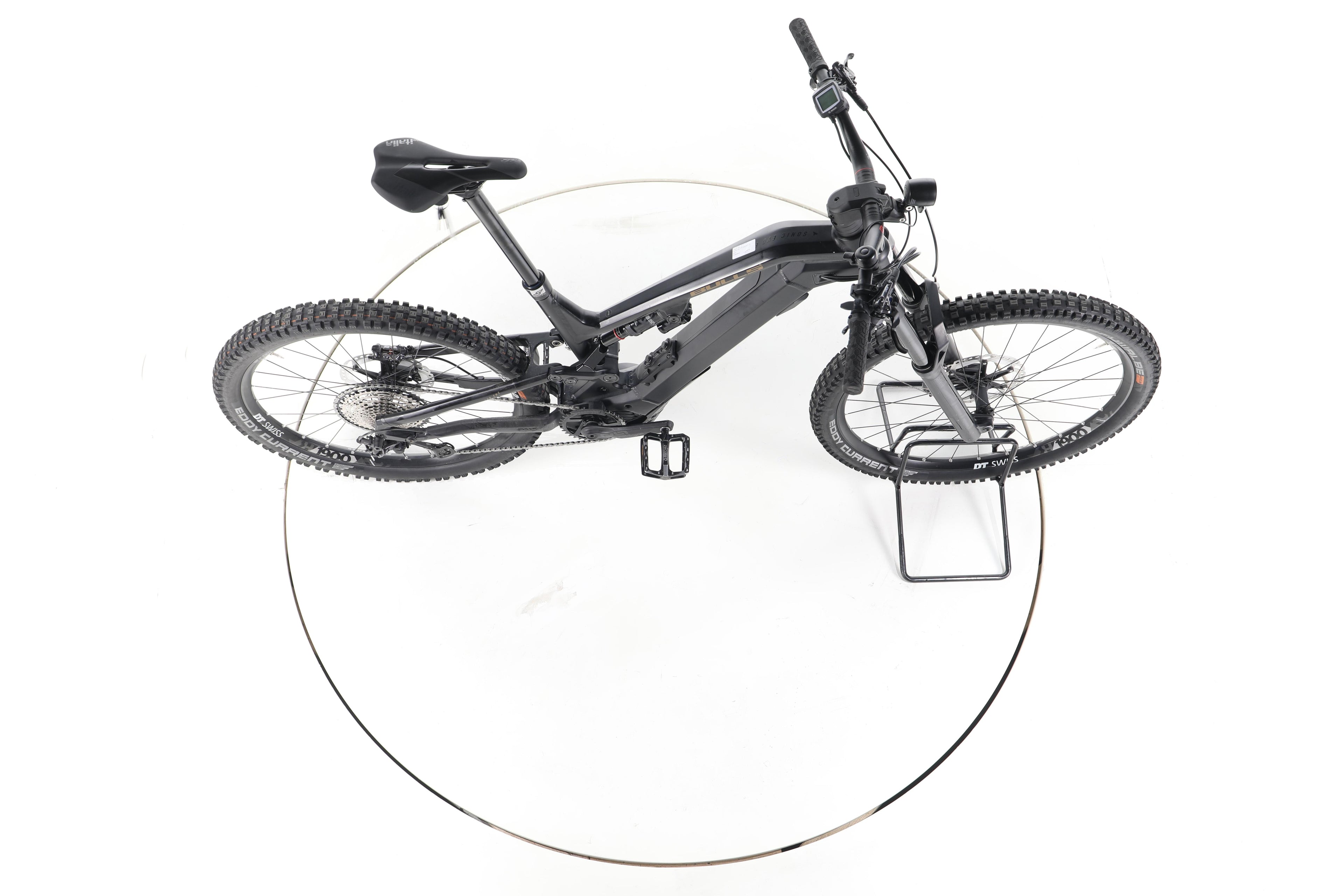 Bulls Sonic EVO EN2 Fully E-Bike - Image 13