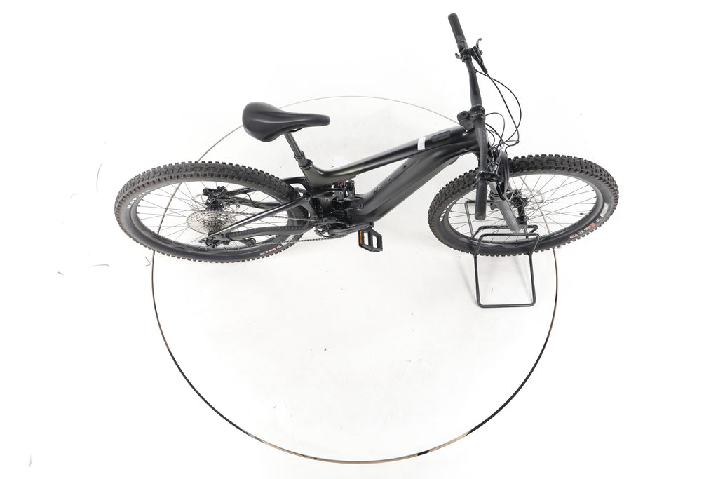 Giant Trance X Advanced E+ EL 1 E-Bike Fully - Image 13