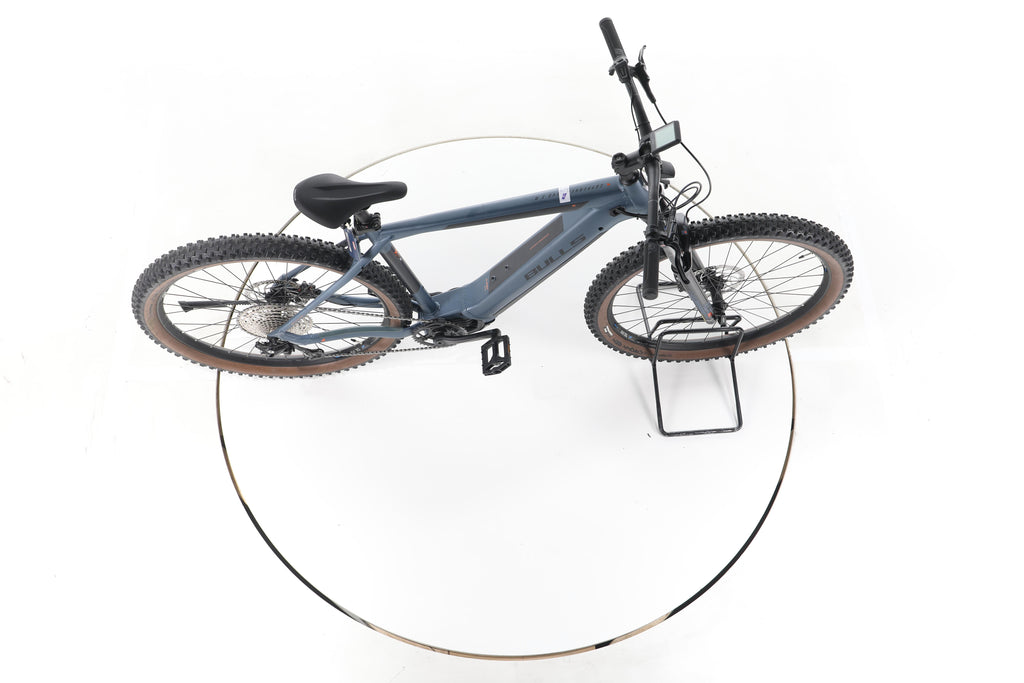 Bulls Copperhead EVO 2 E-Bike - Image 13