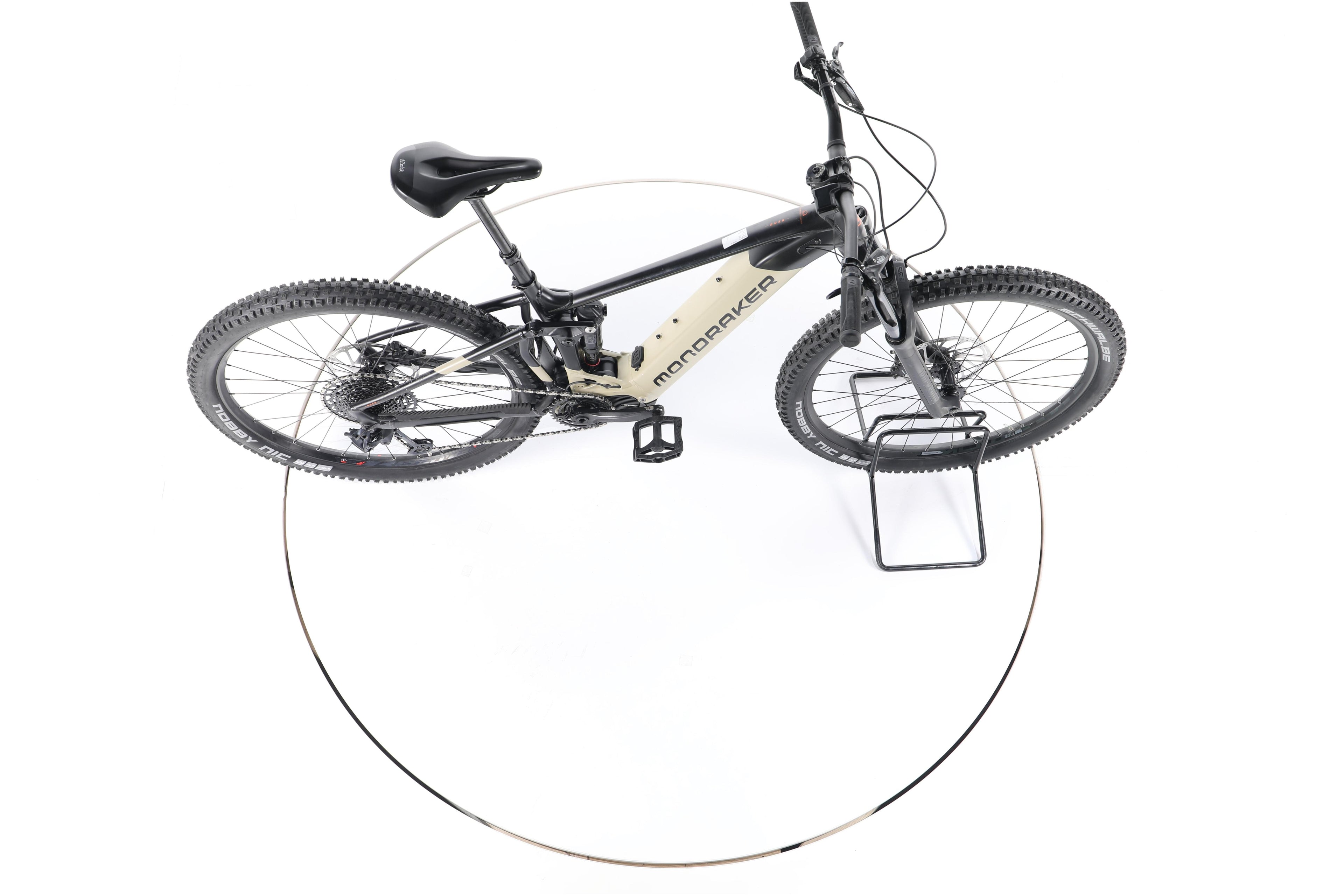 Mondraker DUSK Fully E-Bike 2023 - Image 13