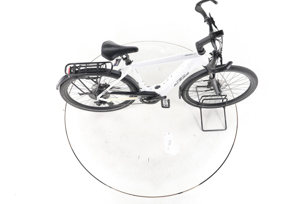 KTM Macina Style 720 Trekking E-Bike - Image 13