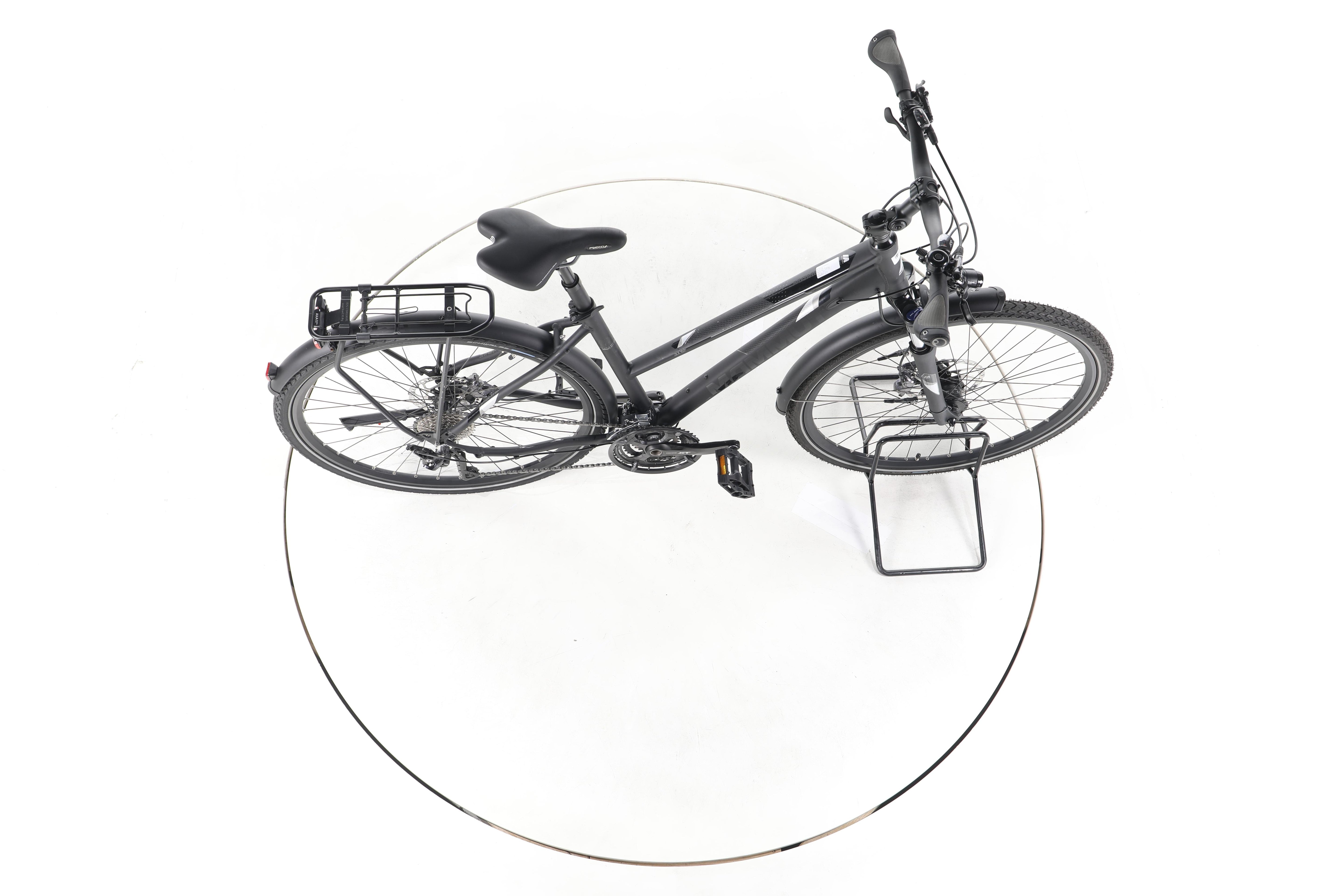 Mammut Editon DLX 10.0 Fahrrad City & Trekking - Image 13