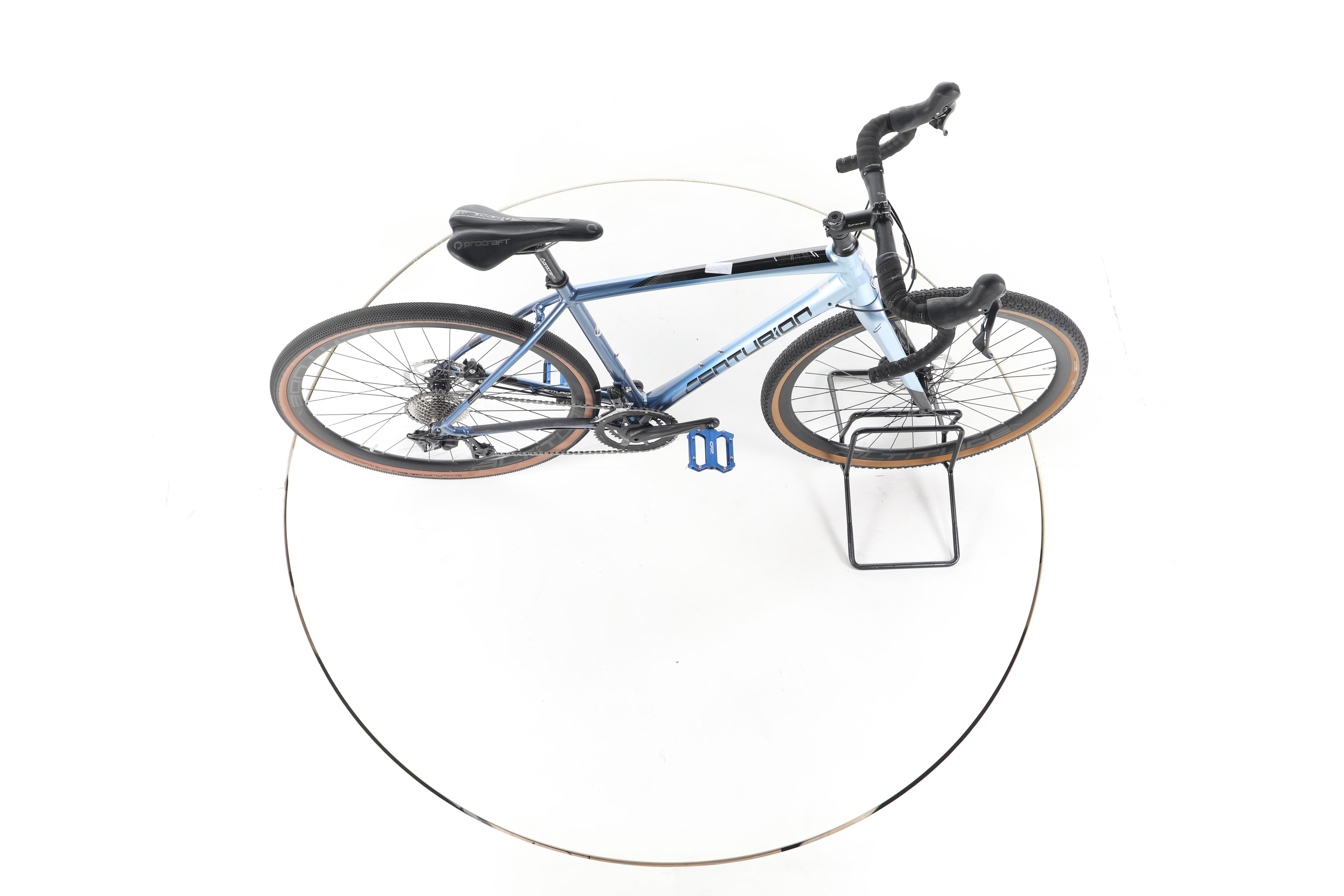 Centurion Crossfire Gravel 3000 - Image 13