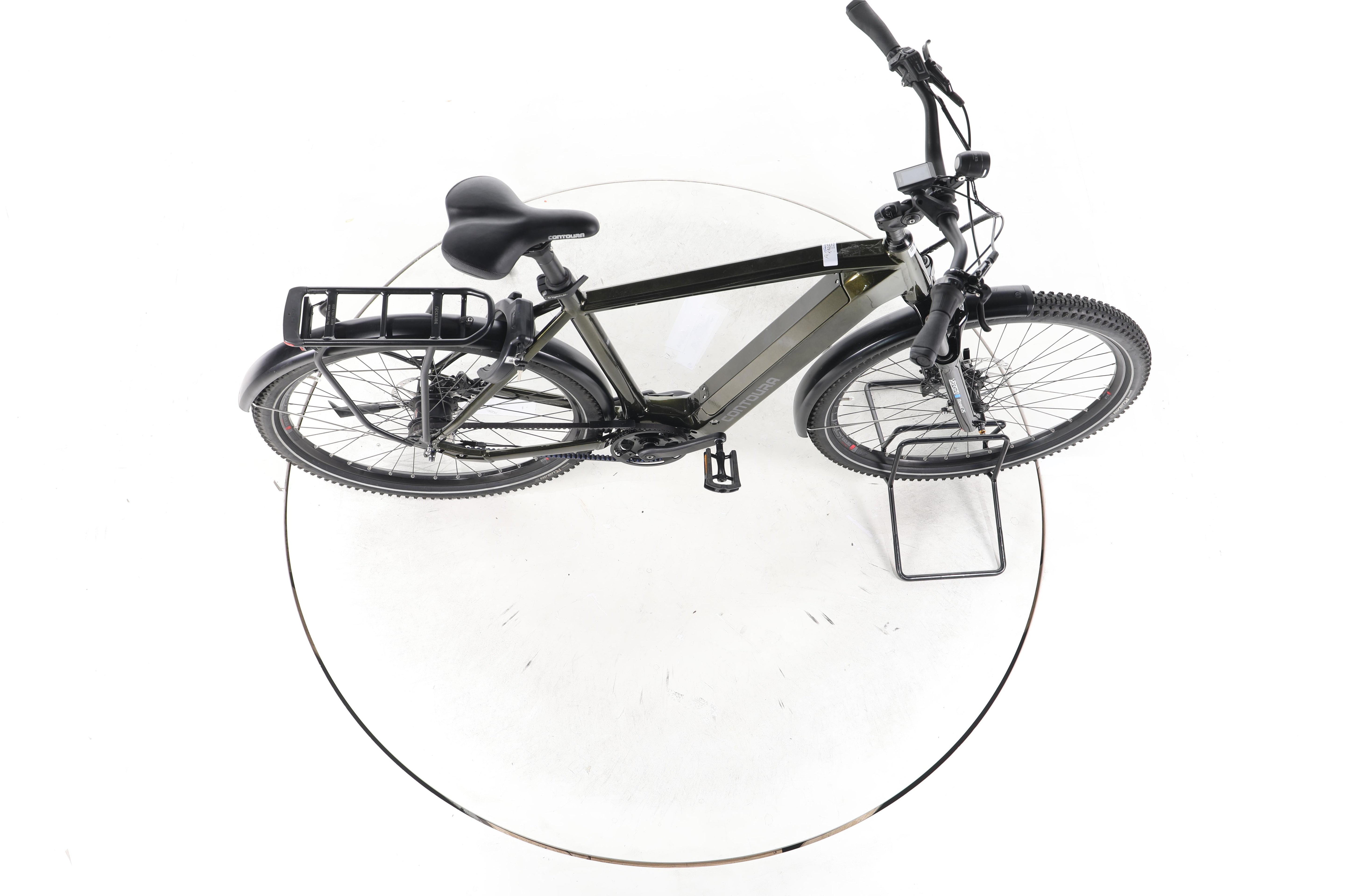 Contoura Li-6 City E-Bike 2025 - Image 13