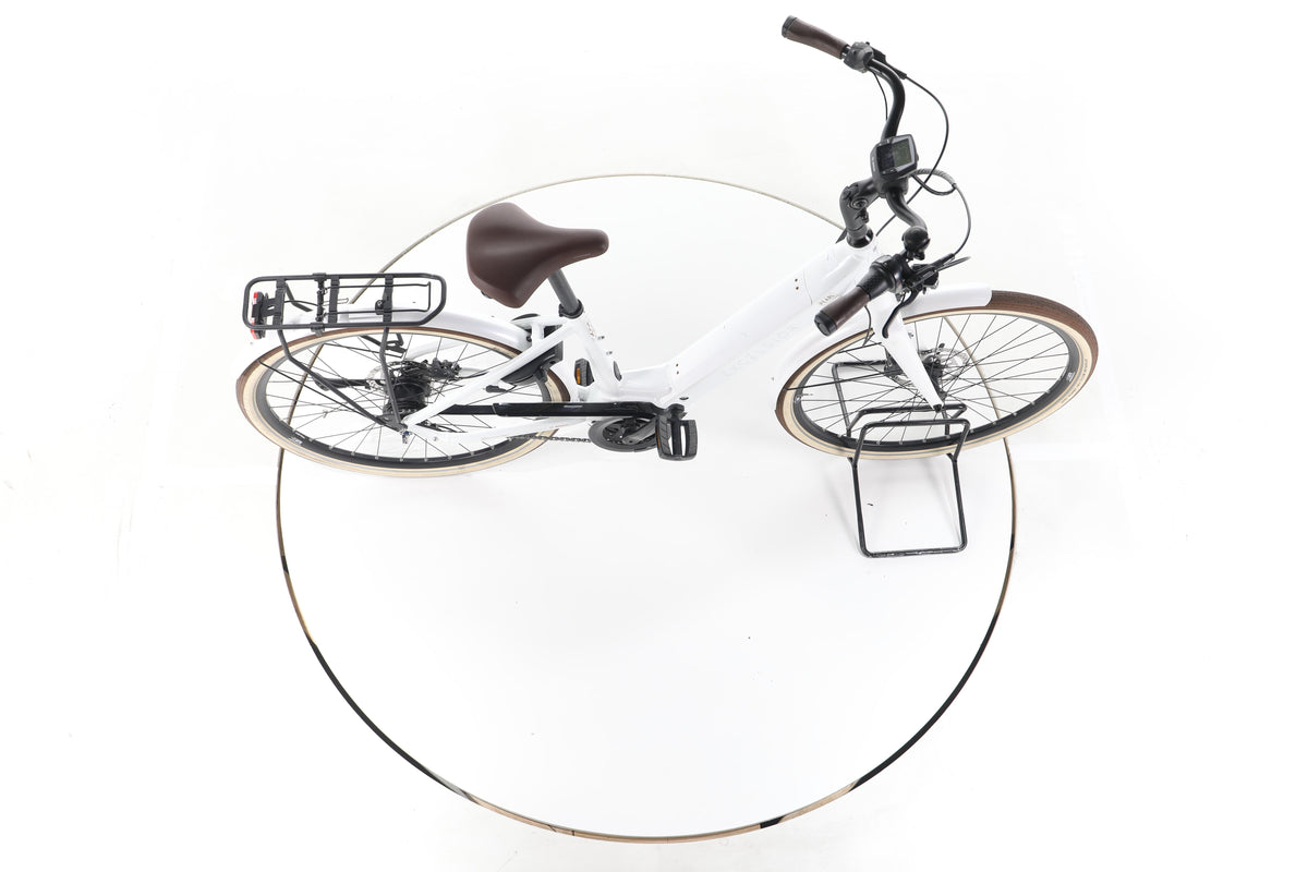 Excelsior Pearl City E-Bike Tiefeinsteiger - Image 13