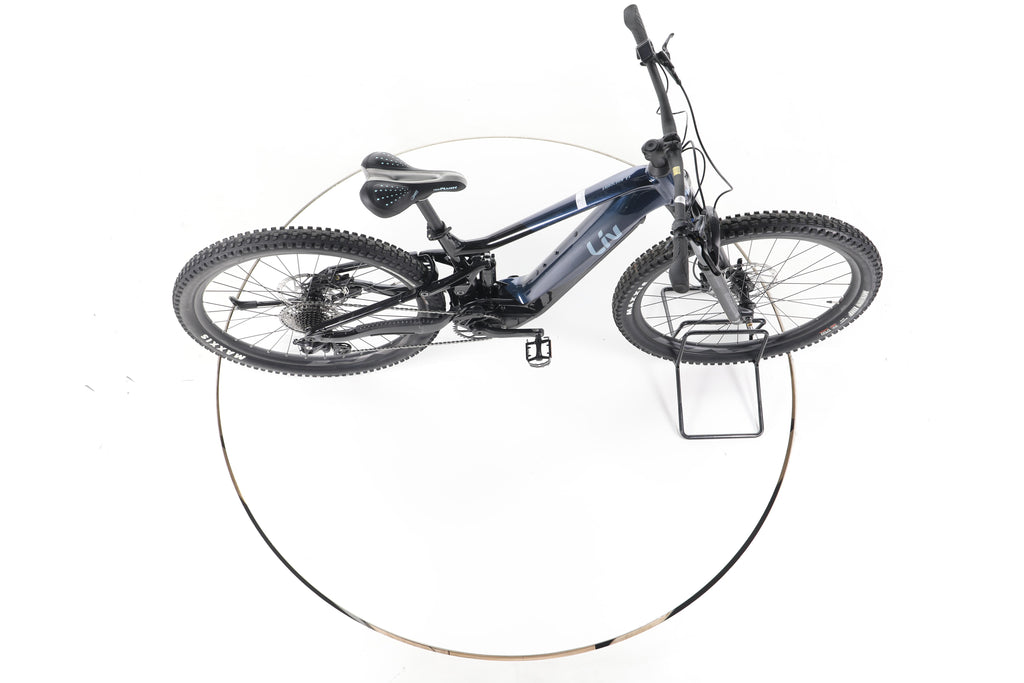 Liv Embolden E+ 2 E-Bike Fully - Image 13