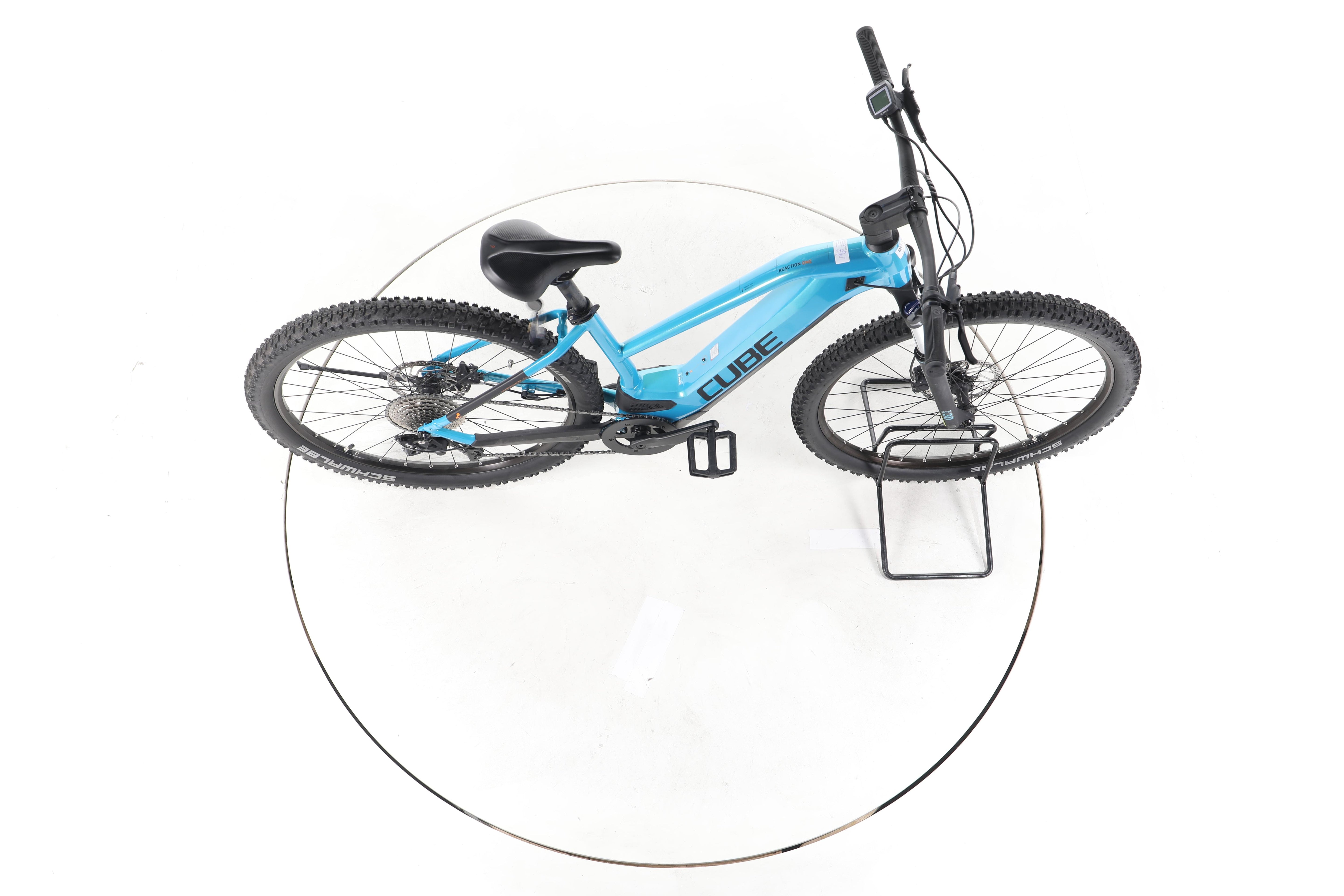 Cube Reaction Hybrid ON E-Bike - Image 13